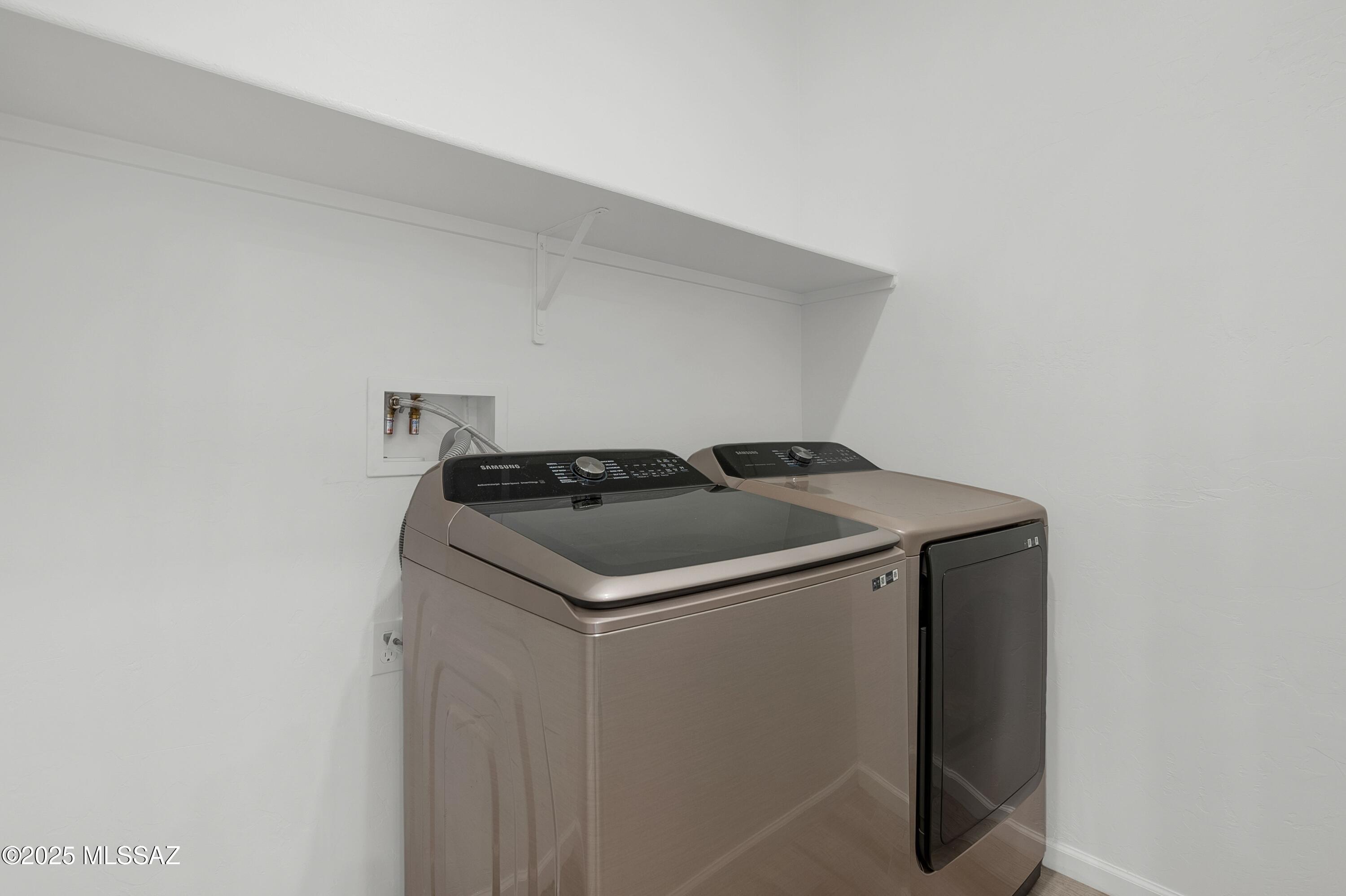 Gladden Farms BLK 30 - Residential