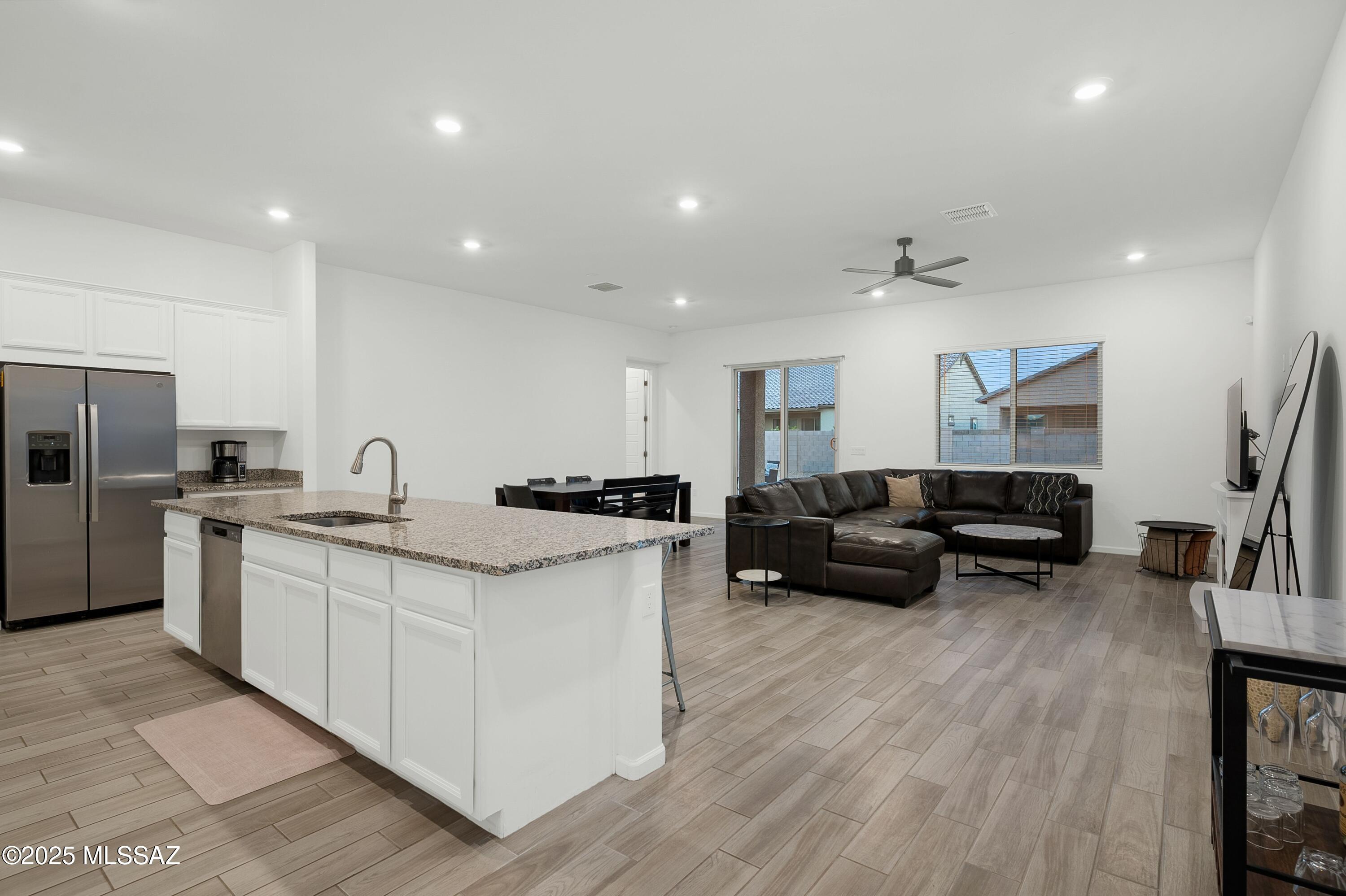 Gladden Farms BLK 30 - Residential