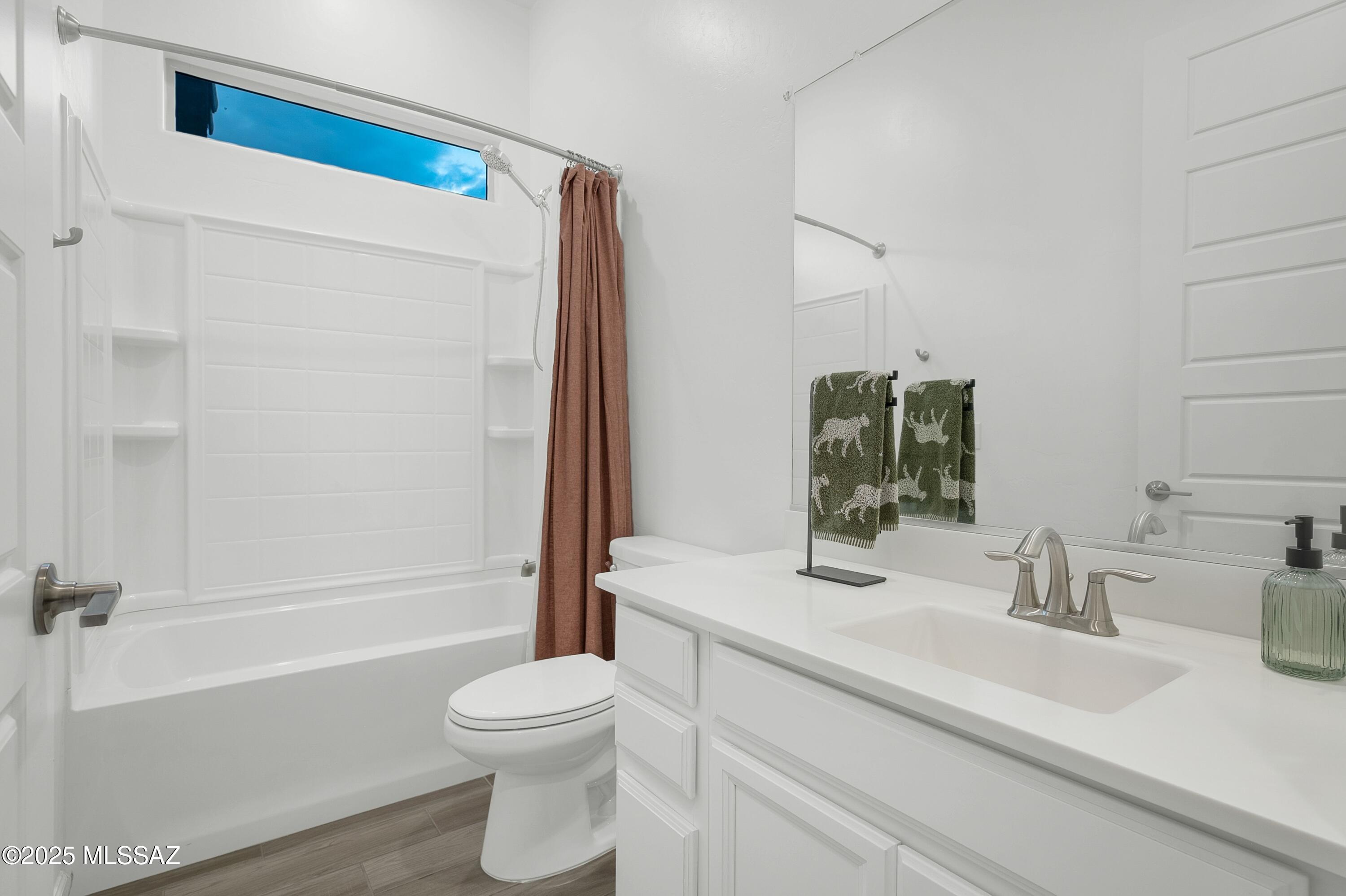 Gladden Farms BLK 30 - Residential