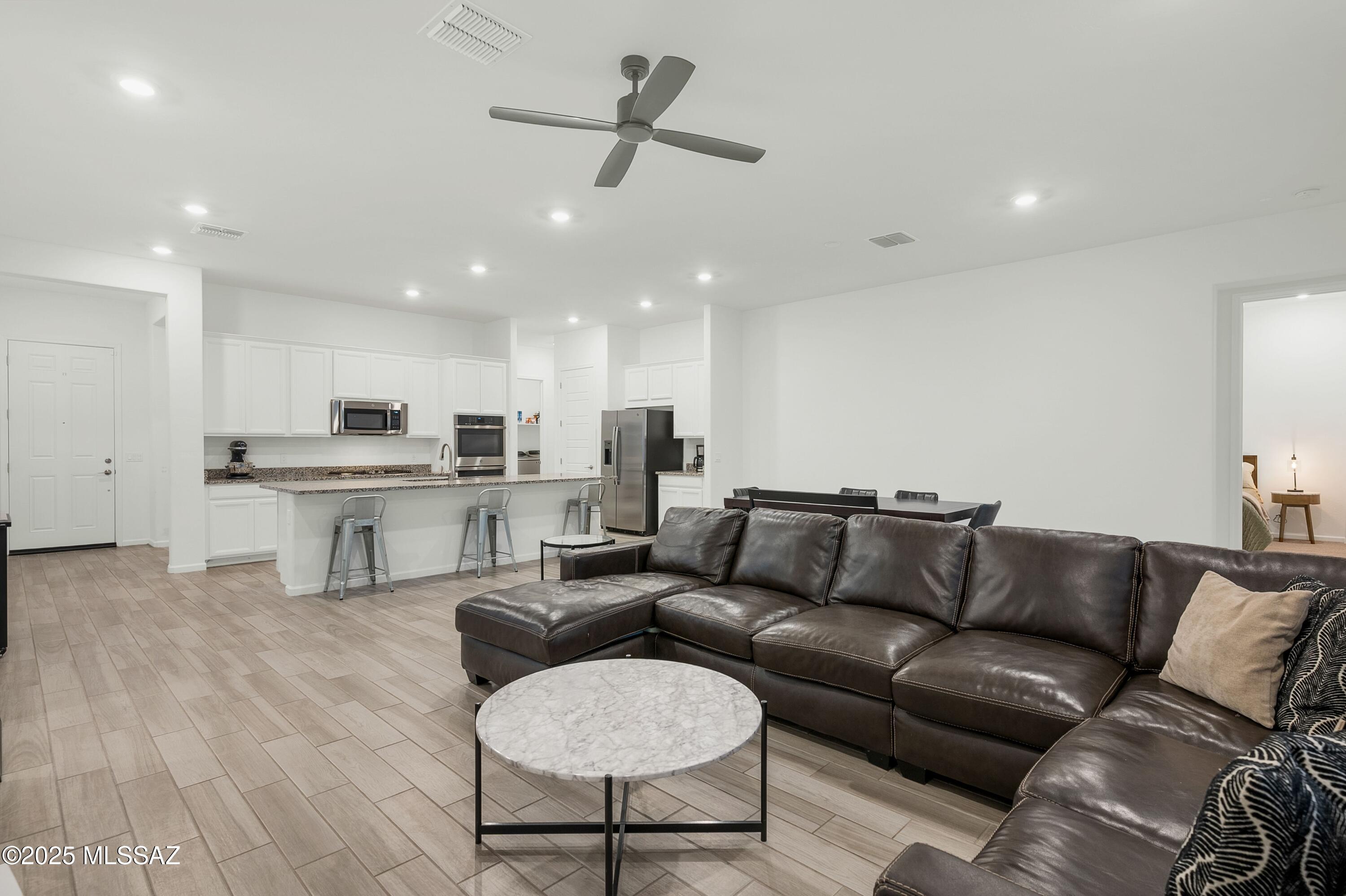 Gladden Farms BLK 30 - Residential