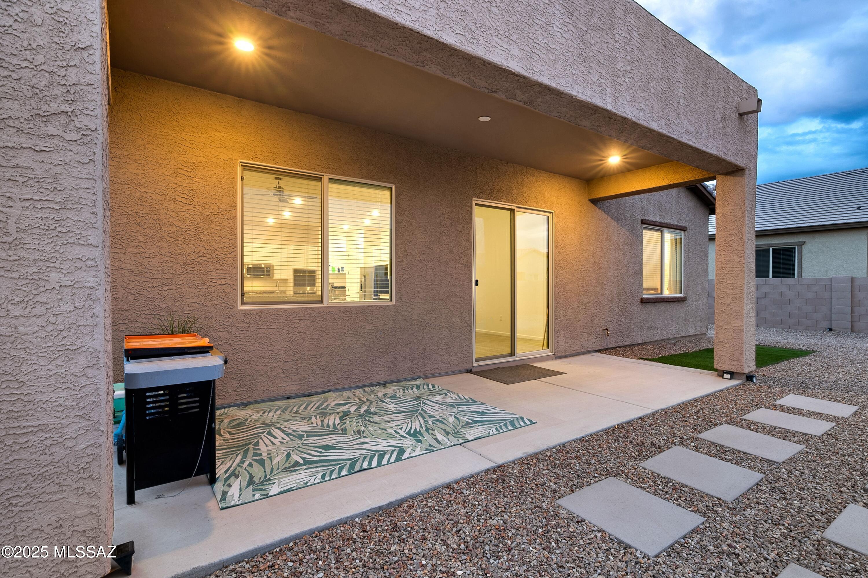Gladden Farms BLK 30 - Residential