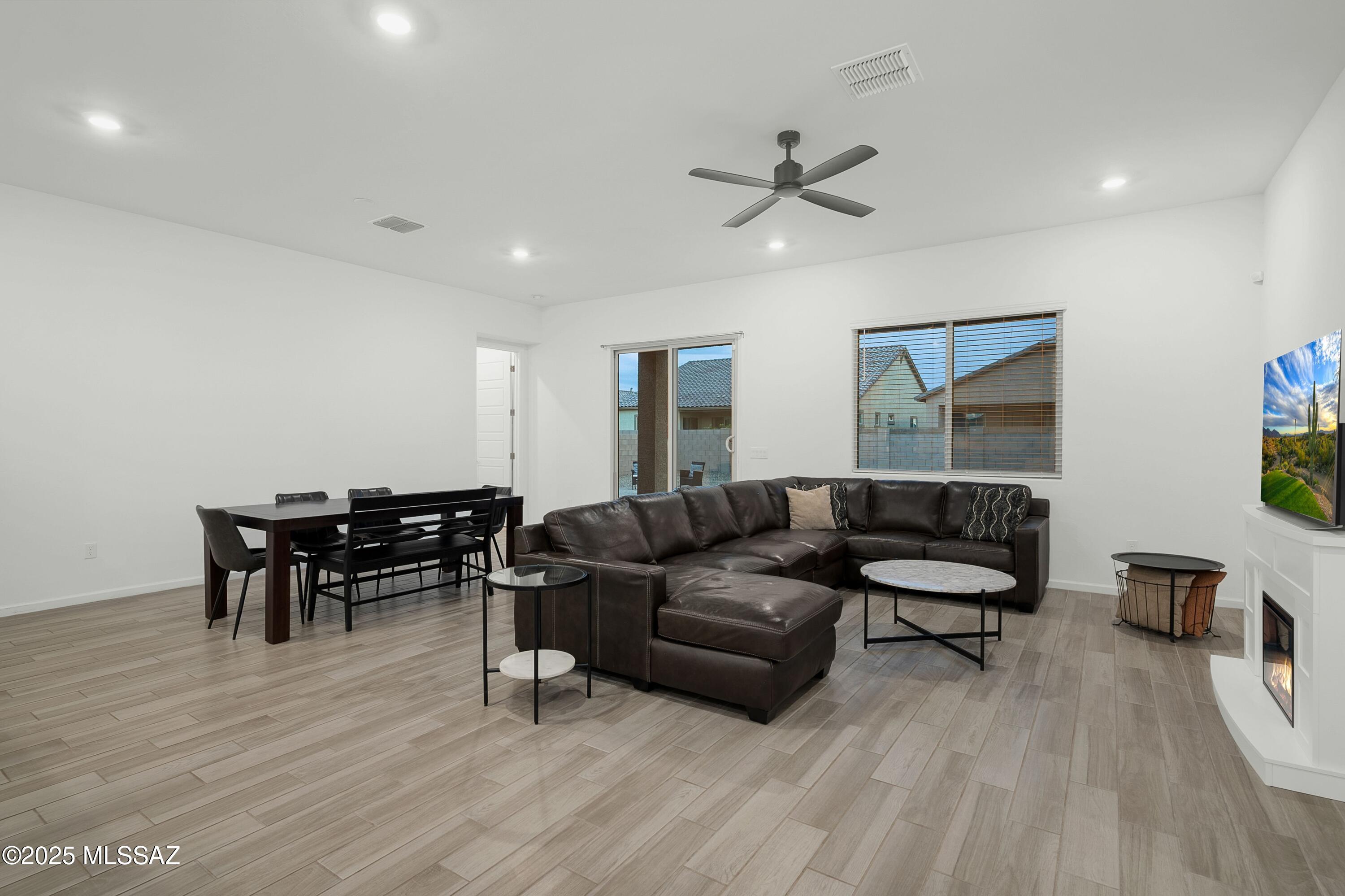 Gladden Farms BLK 30 - Residential