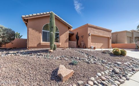11932 N Labyrinth Drive Tucson AZ 85737