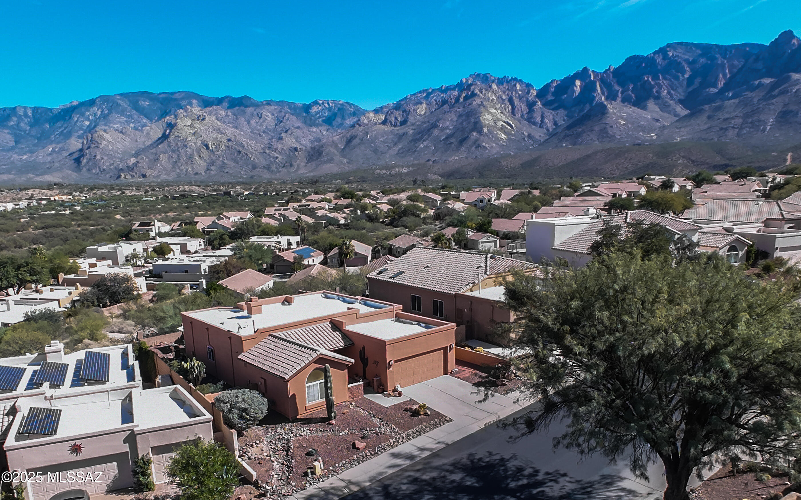 11932 N Labyrinth Drive