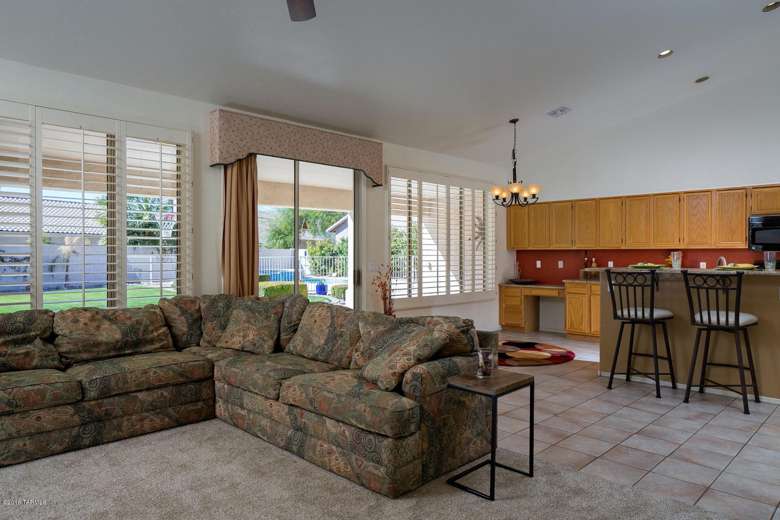 Lakes At Castle Rock (The) - Residential