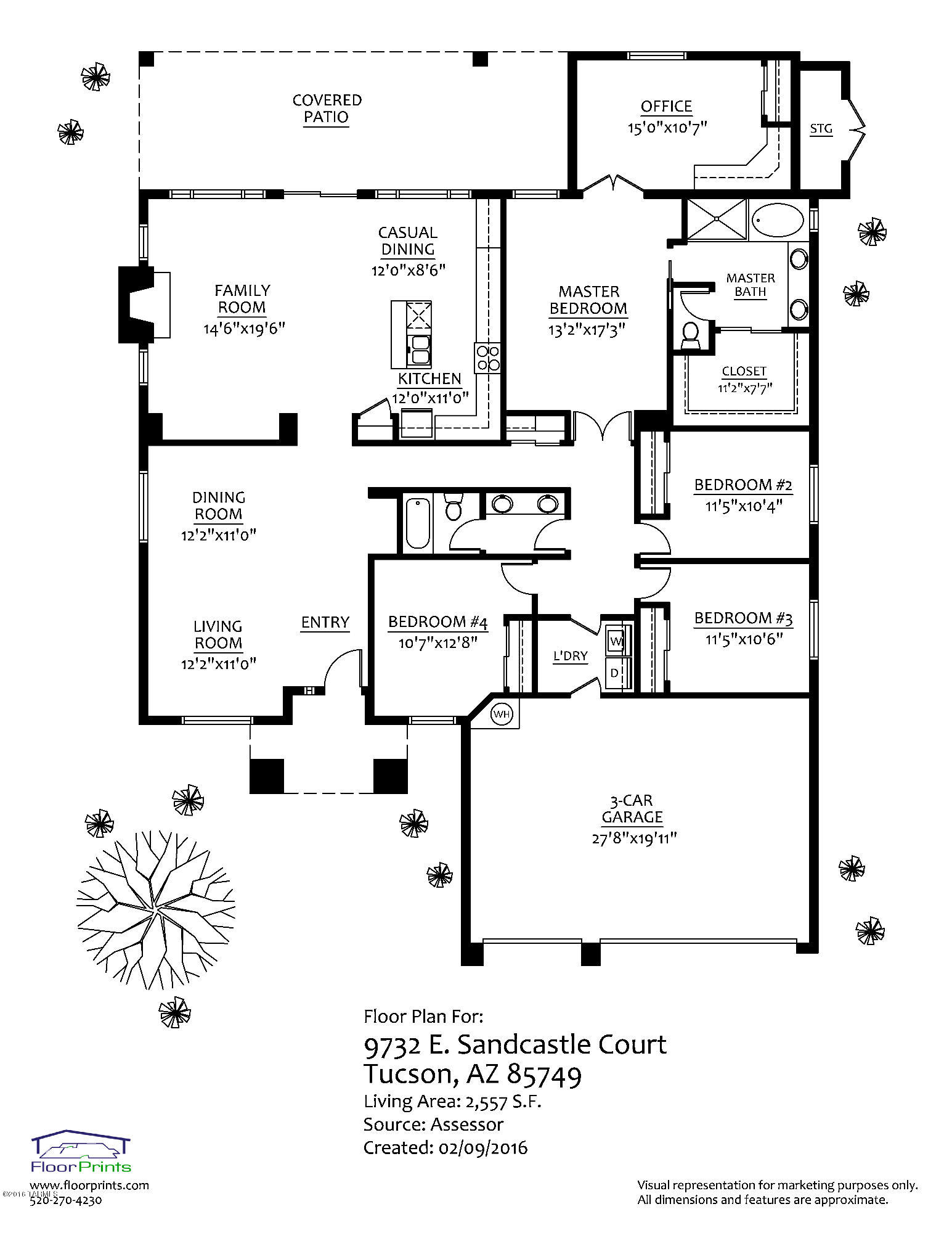 Lakes At Castle Rock (The) - Residential