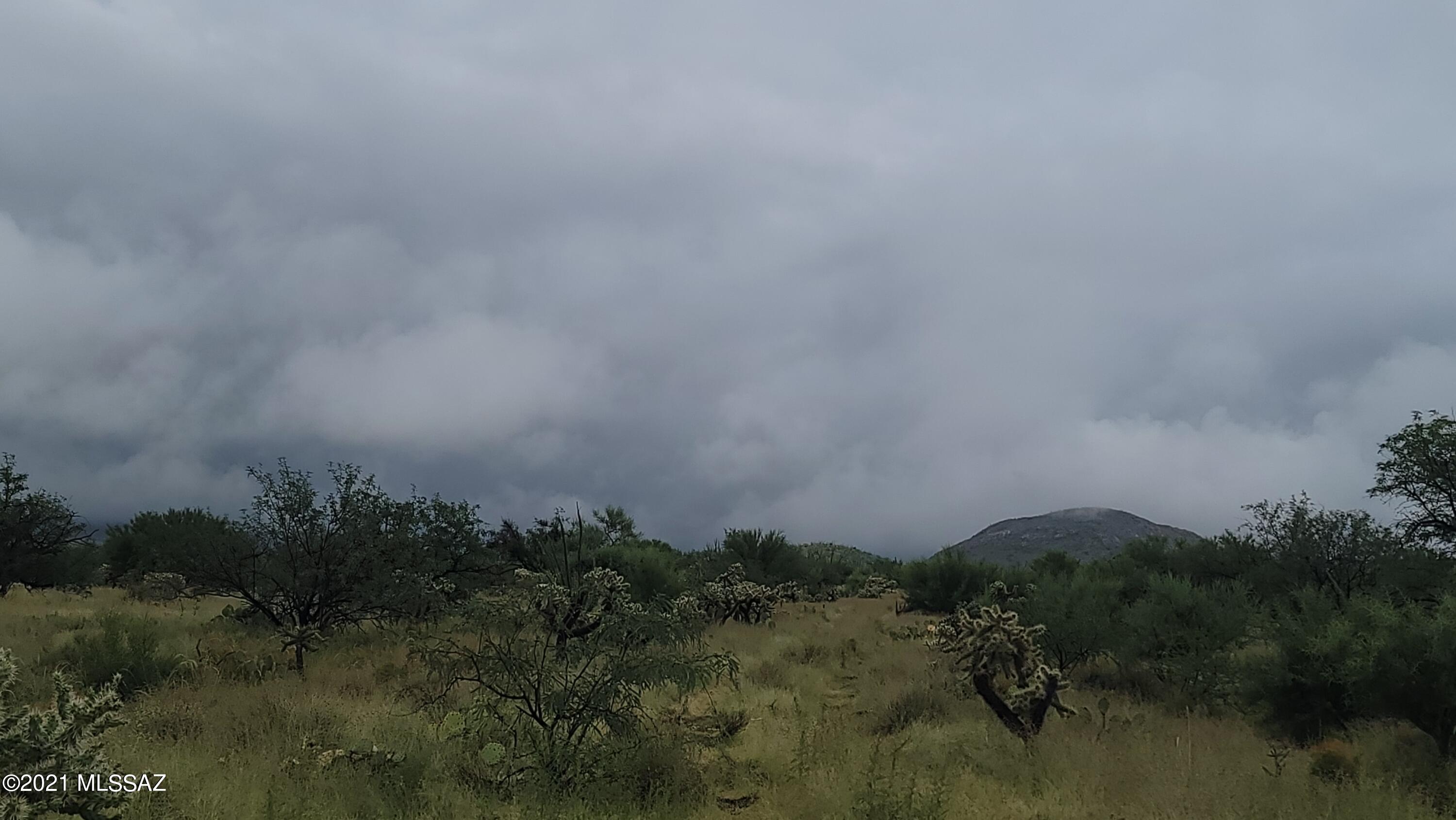 Diamond Bell Ranch - Tucson Unit 8 (1-385) - Land