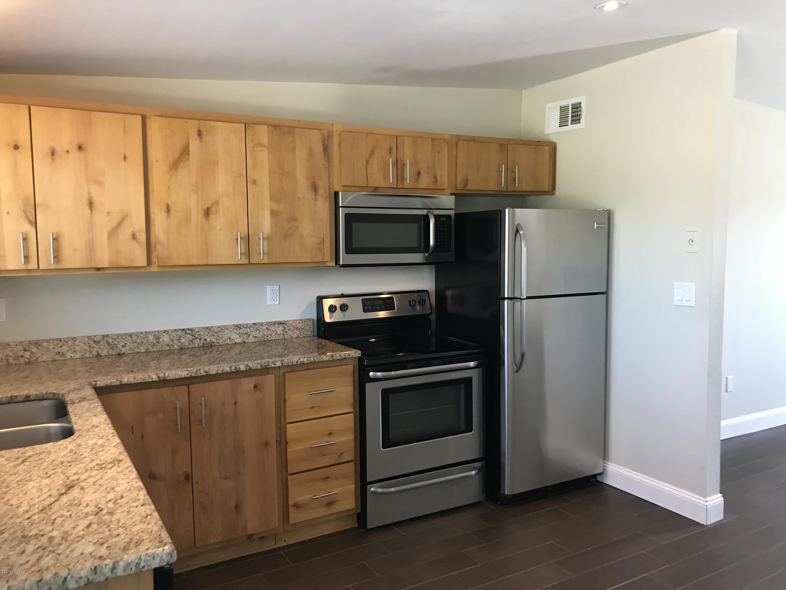 Monterey Addition - Residential Lease