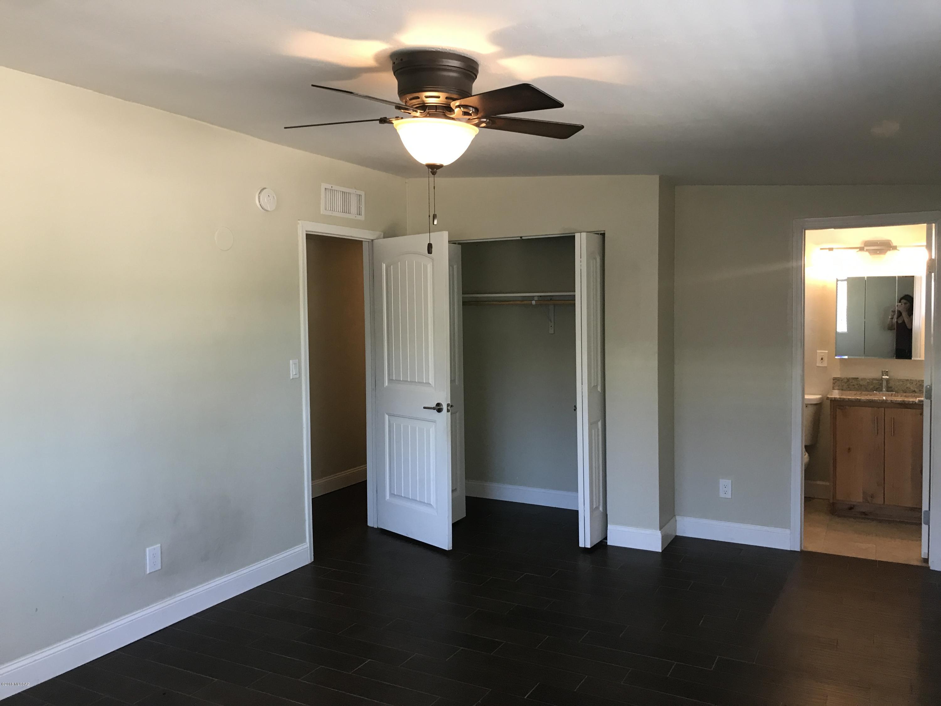 Monterey Addition - Residential Lease