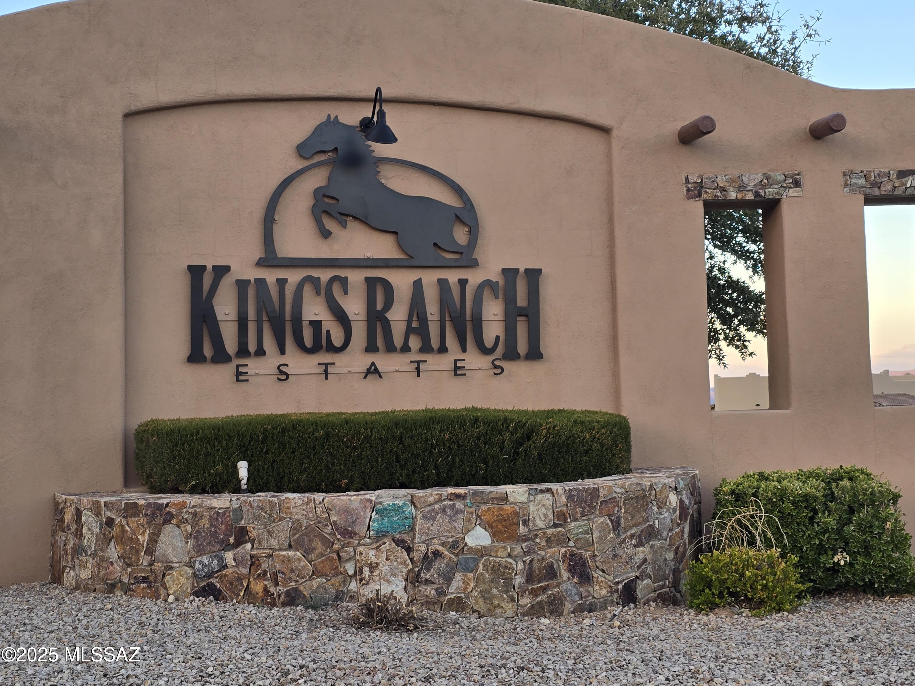 Kings Ranch at Coronado - Land