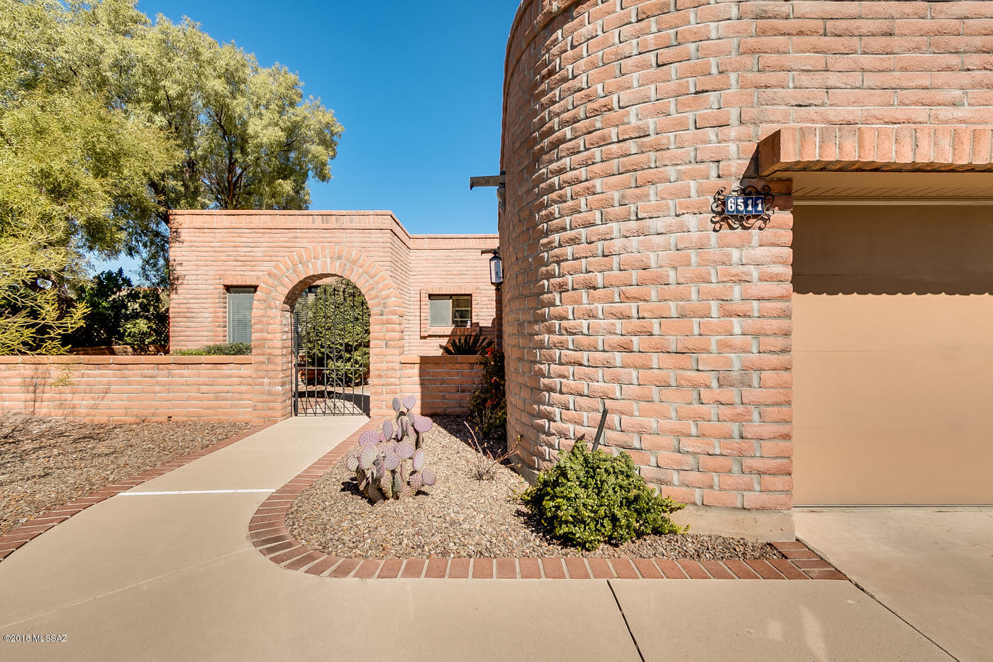 Sunrise Territory Estates (89-187) - Residential