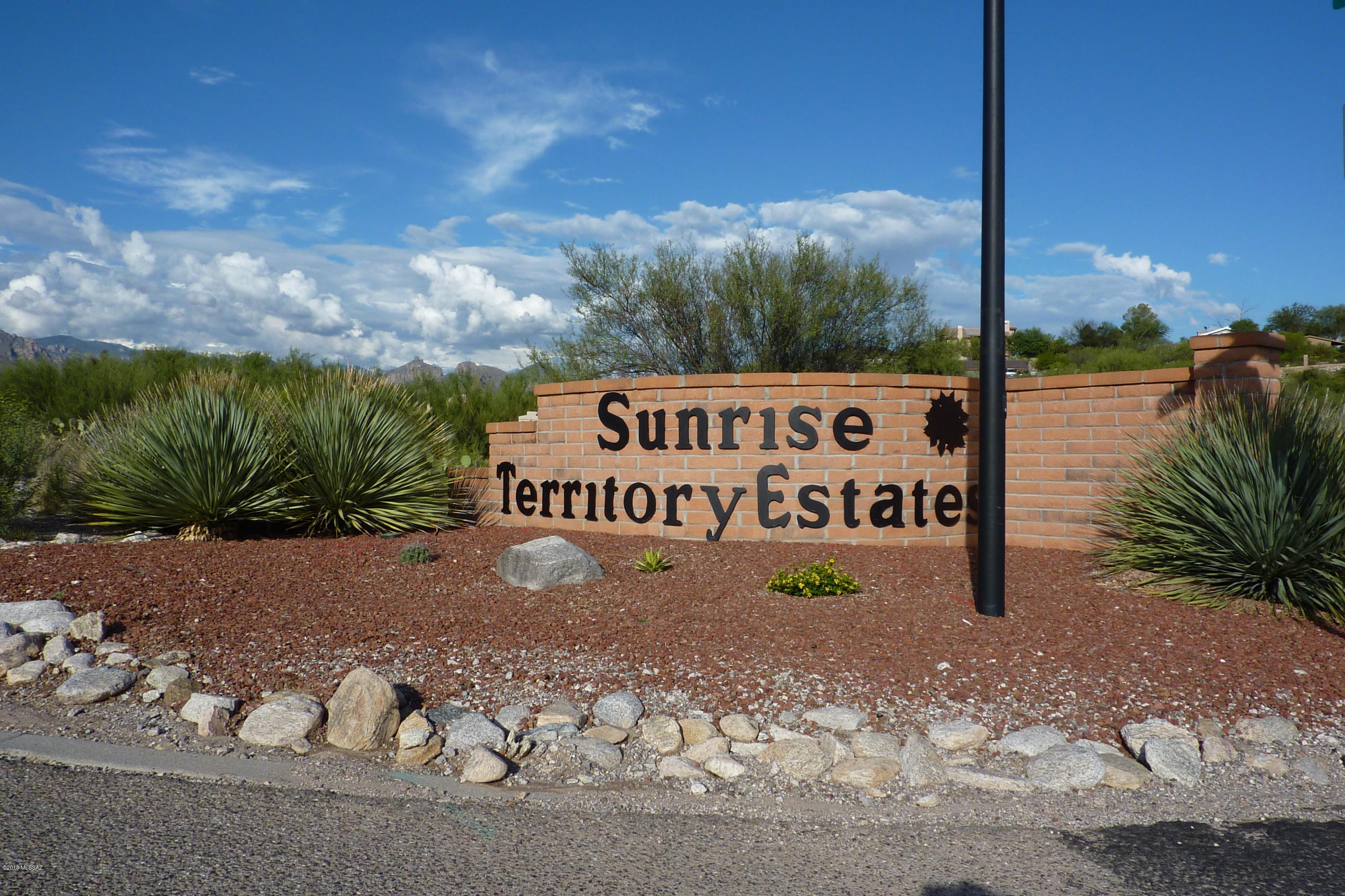 Sunrise Territory Estates (89-187) - Residential