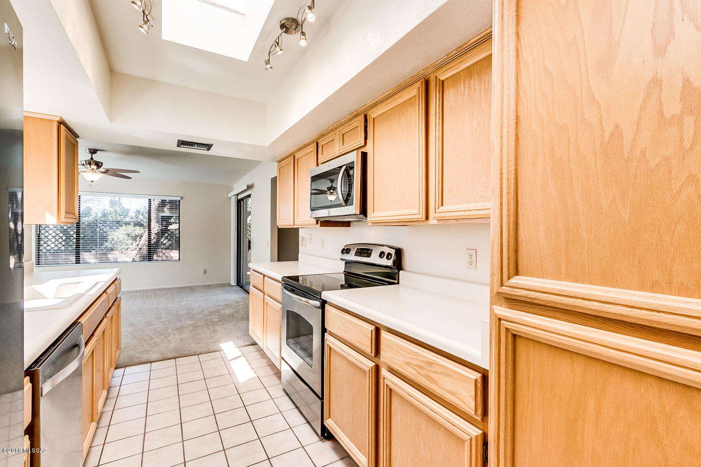 Sunrise Territory Estates (89-187) - Residential