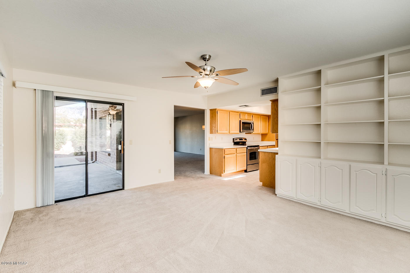 Sunrise Territory Estates (89-187) - Residential