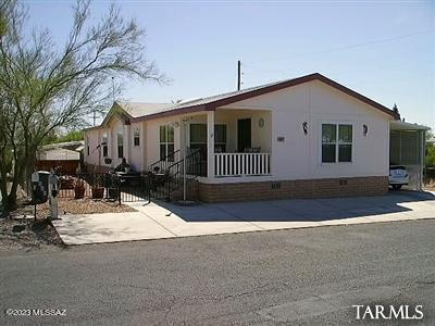 Tucson Estates (403-758) - Residential