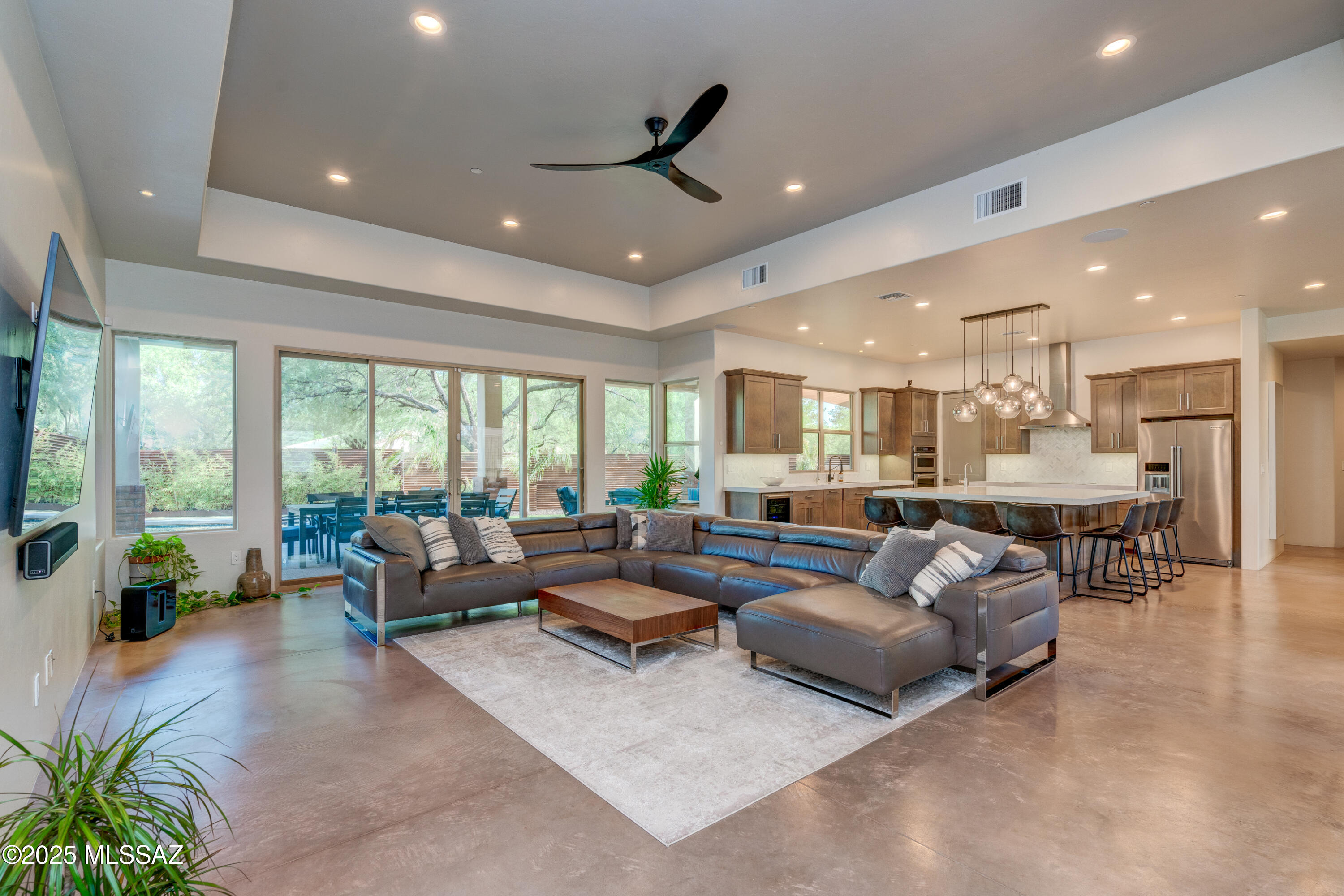 2920 N Old Fort Lowell Court