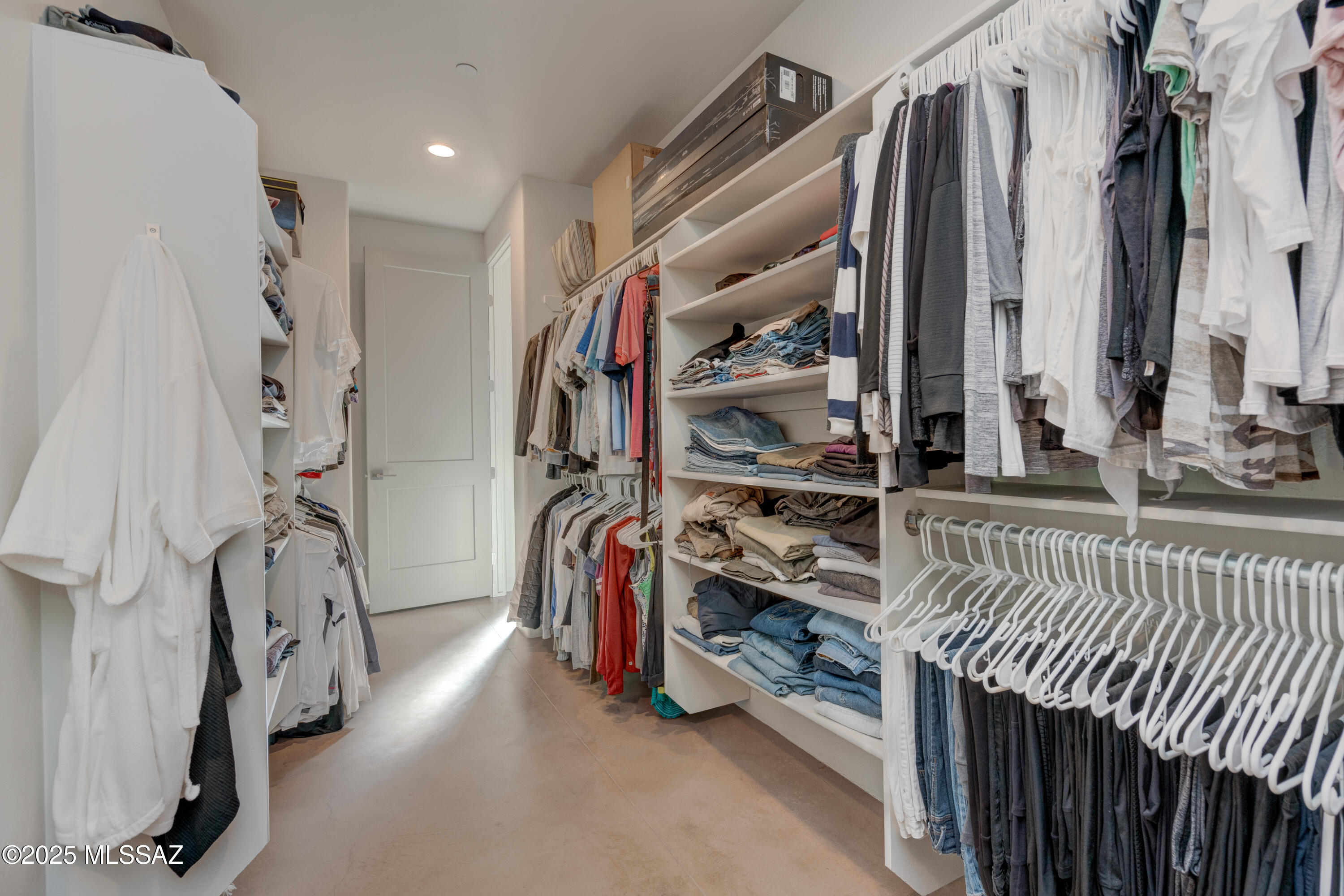 N/A - Residential