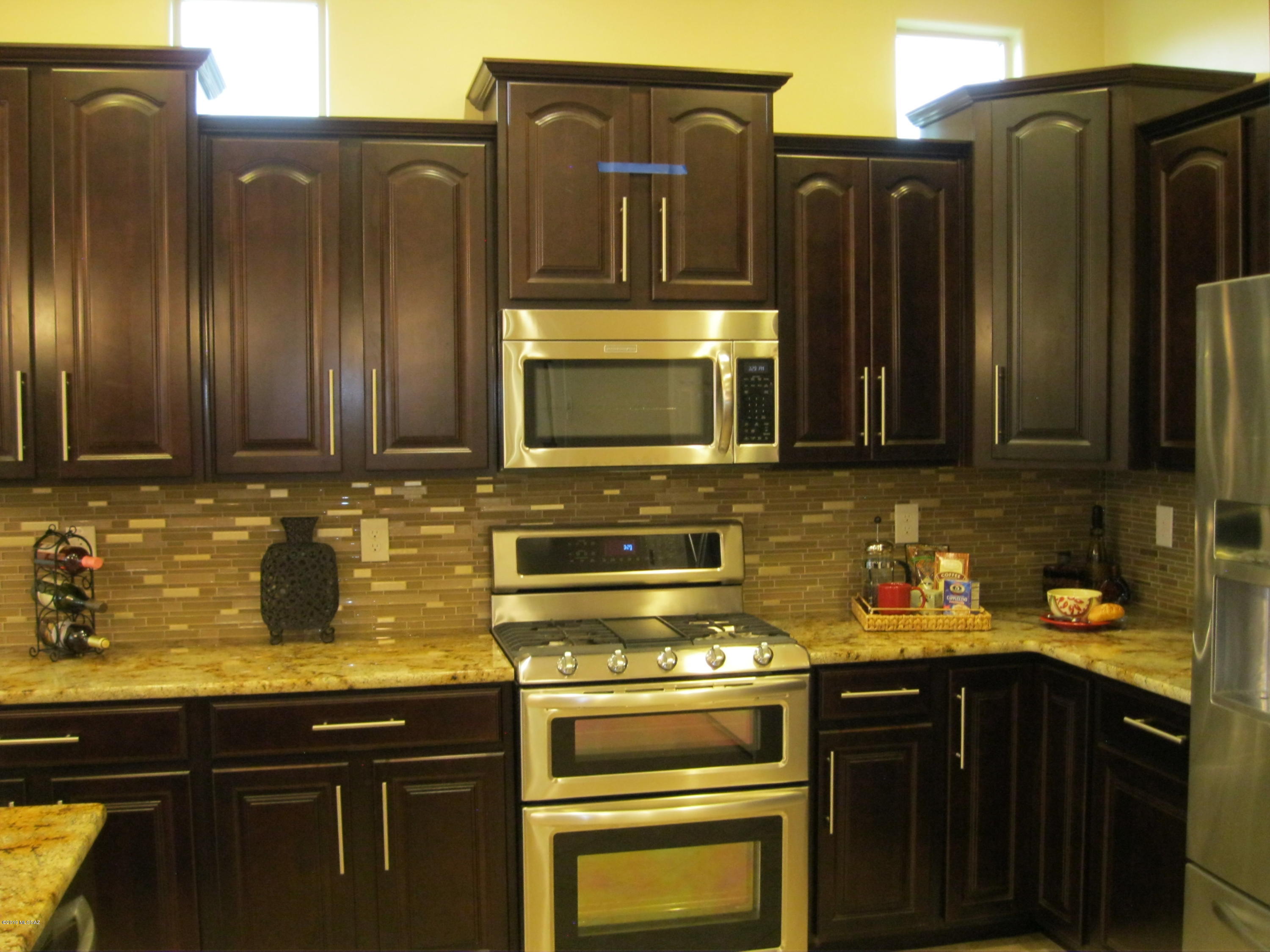 Las Campanas Blocks D & E - Residential