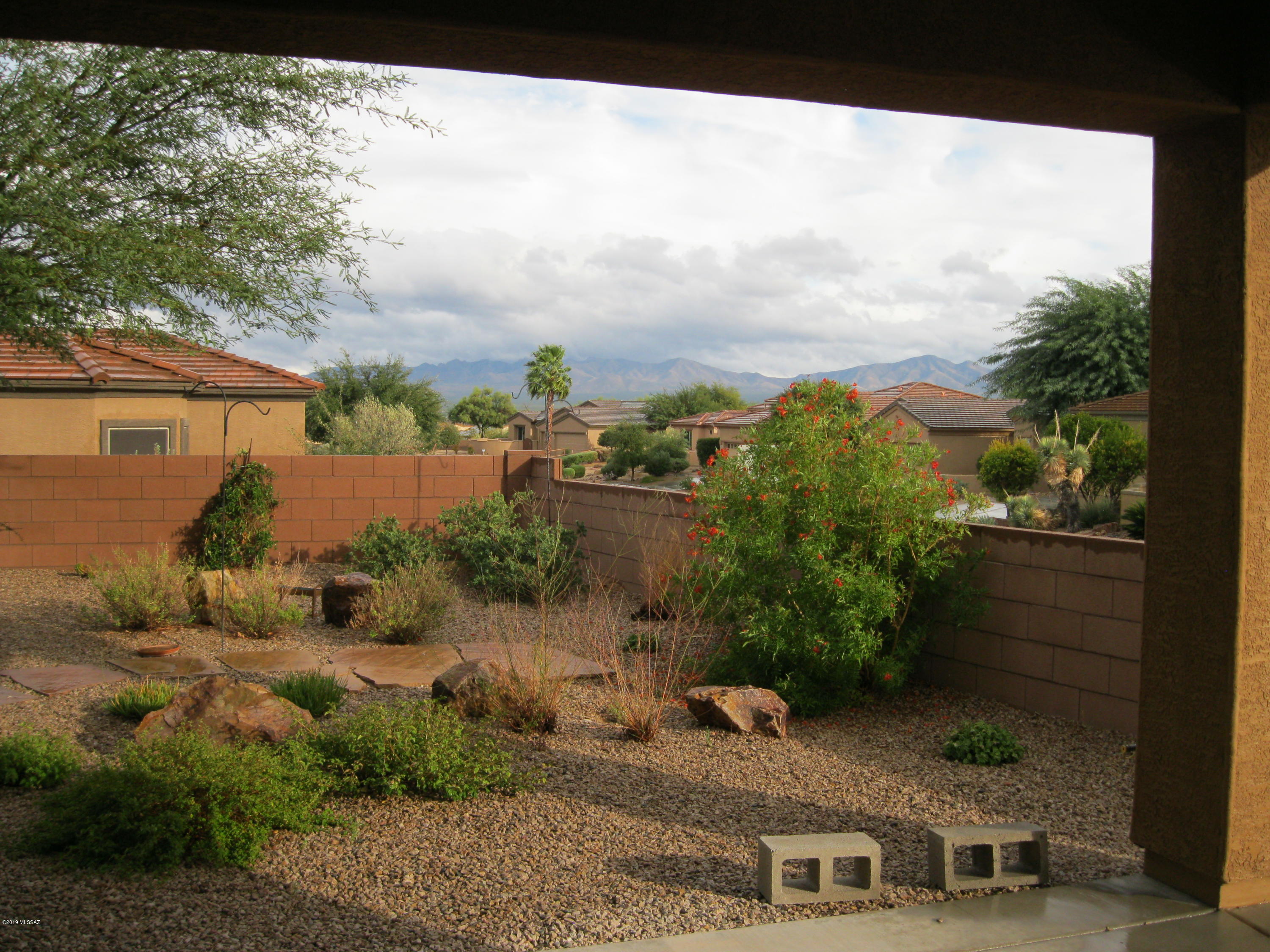 Las Campanas Blocks D & E - Residential