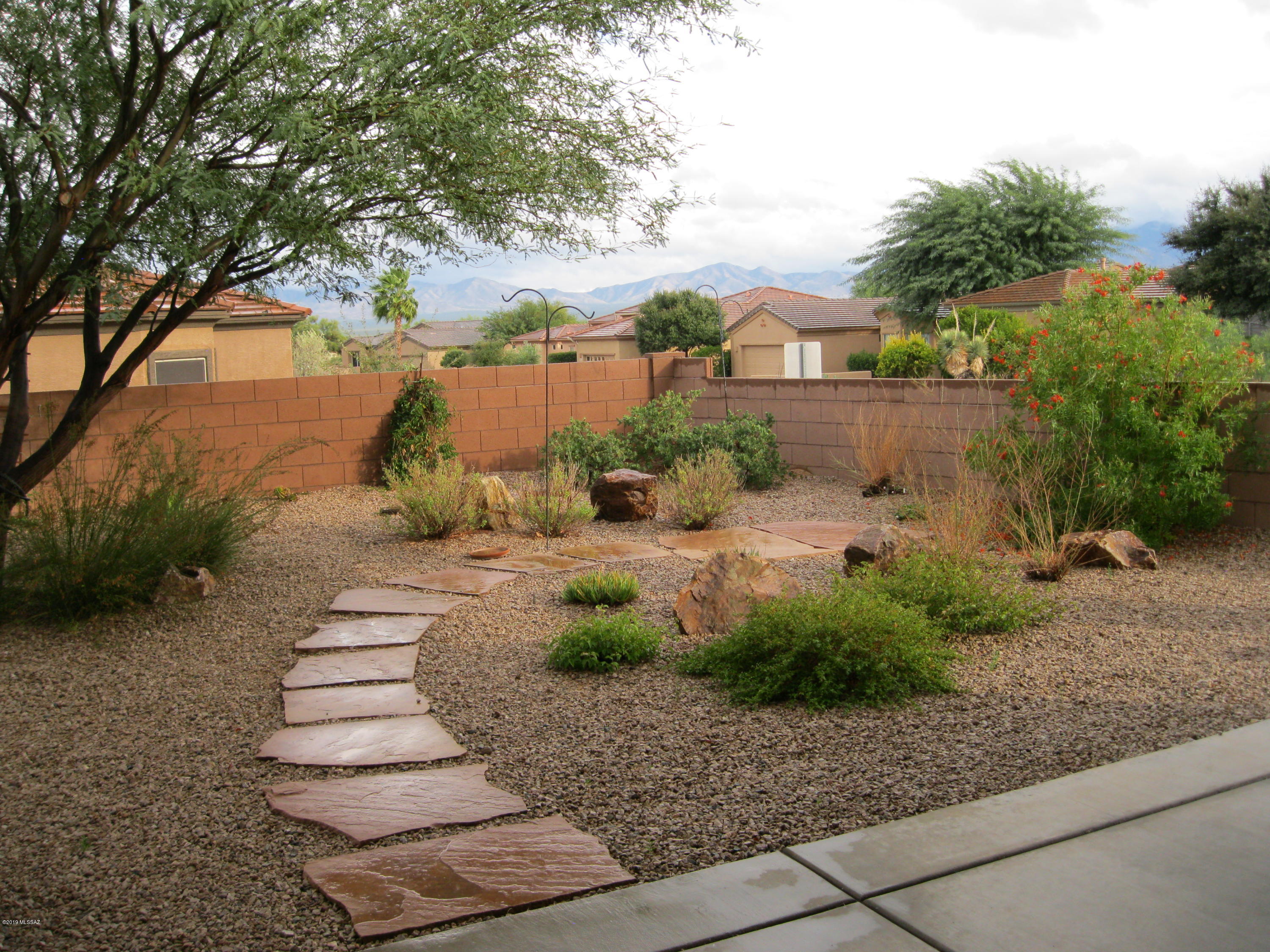 Las Campanas Blocks D & E - Residential