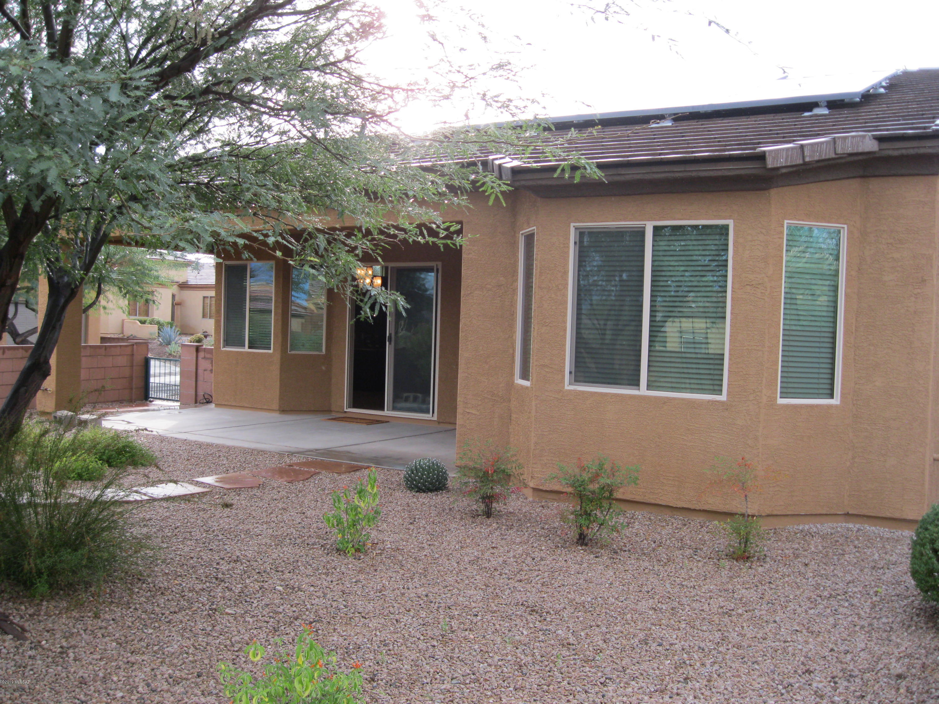 Las Campanas Blocks D & E - Residential