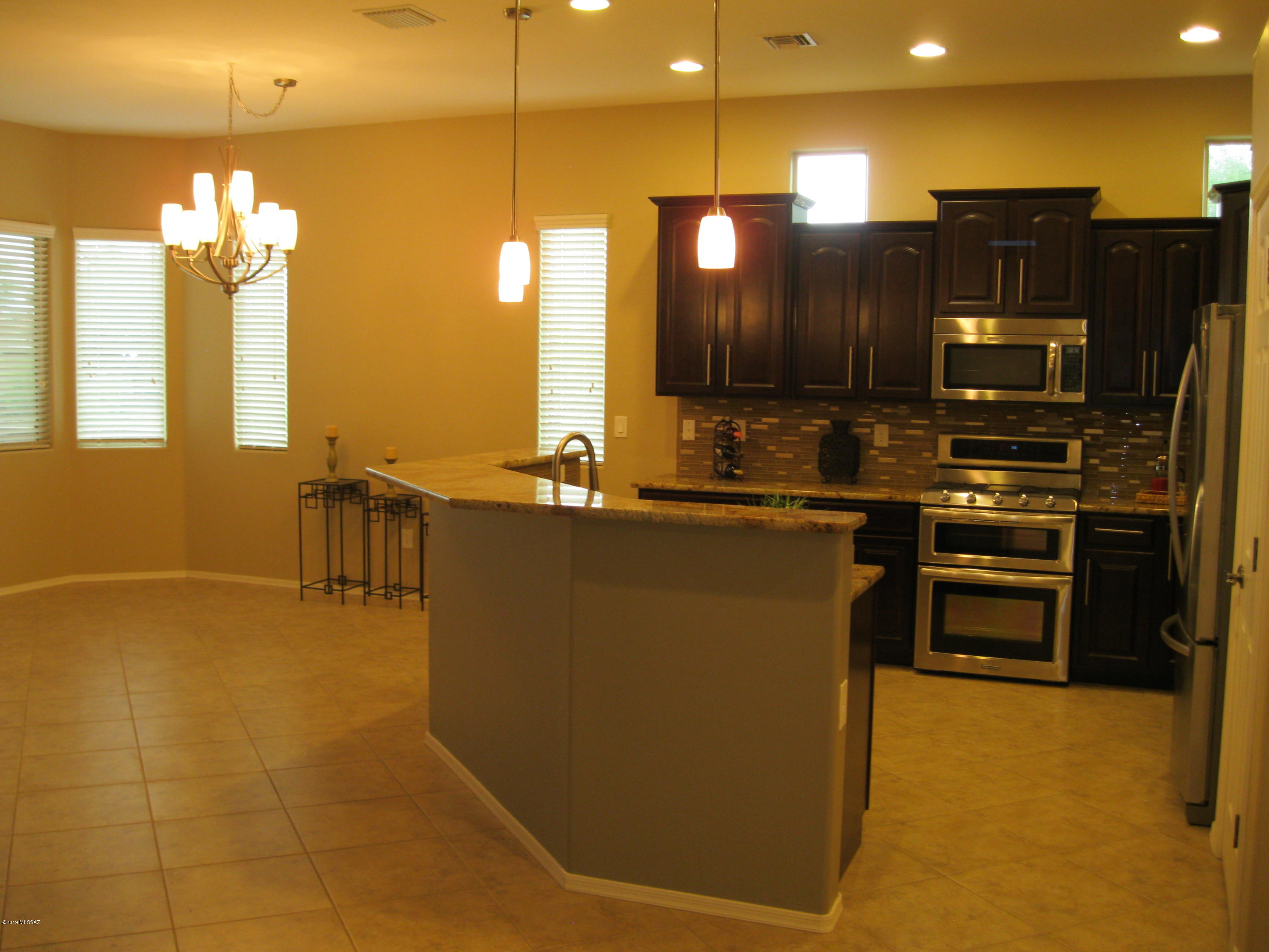 Las Campanas Blocks D & E - Residential