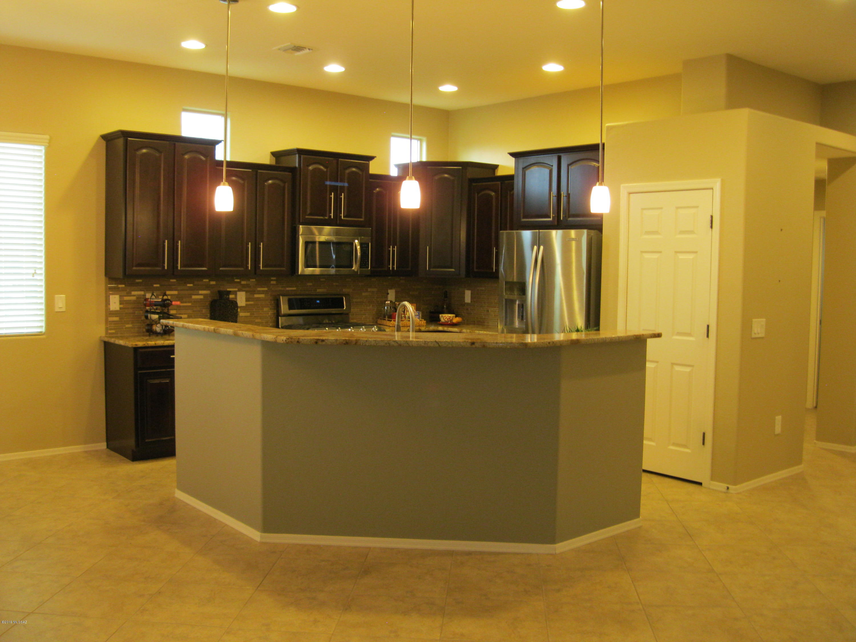 Las Campanas Blocks D & E - Residential