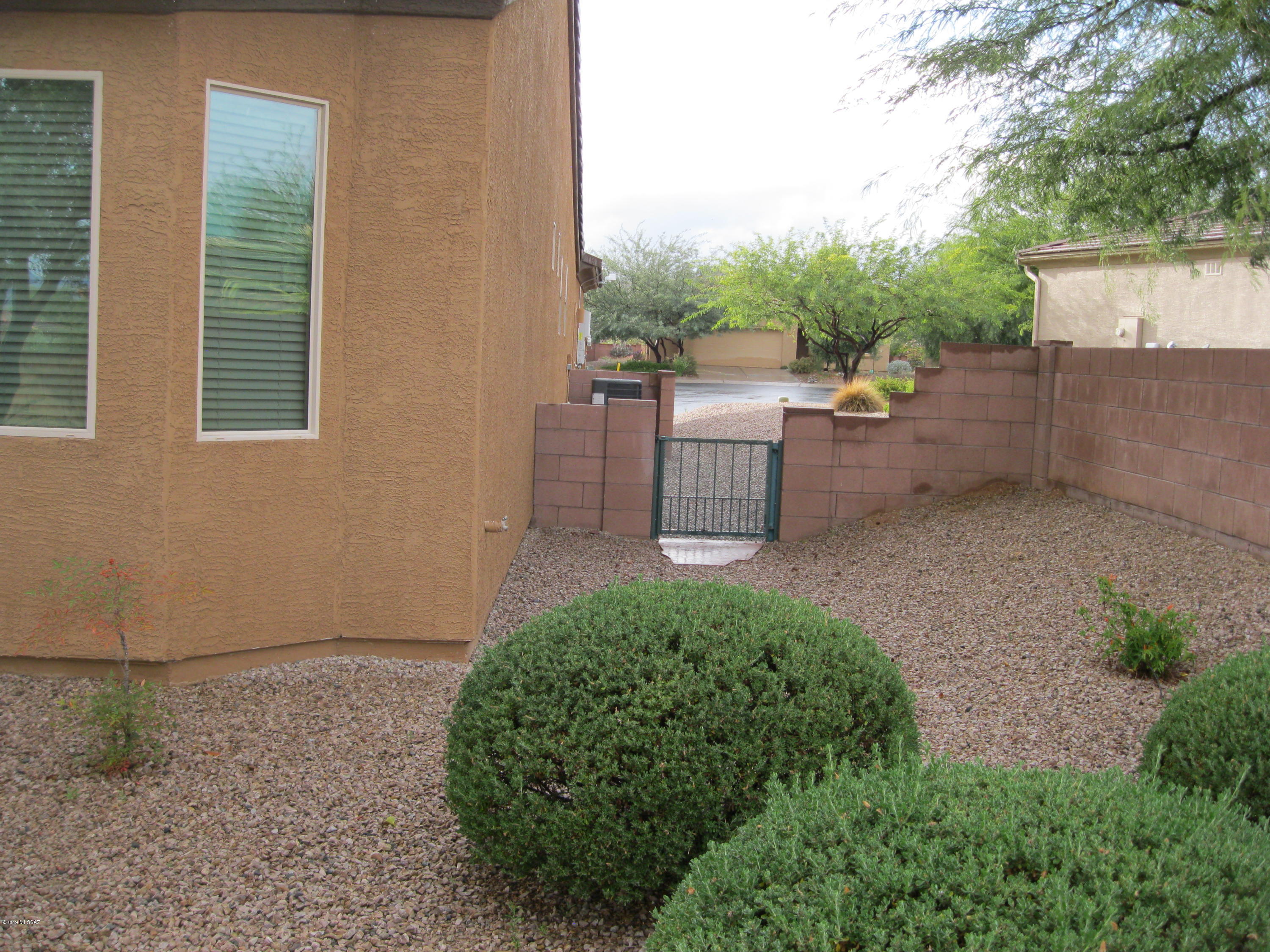 Las Campanas Blocks D & E - Residential