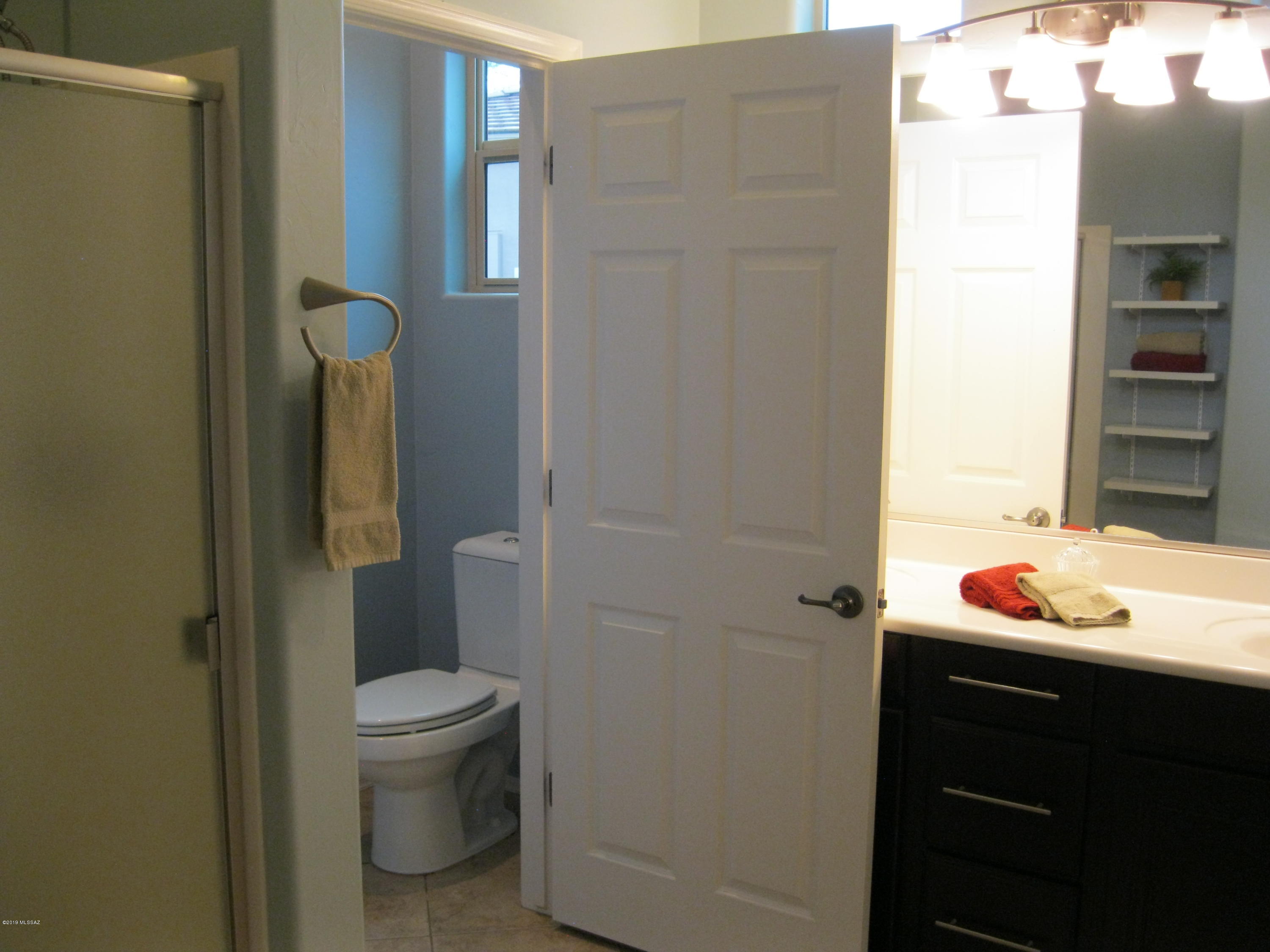 Las Campanas Blocks D & E - Residential
