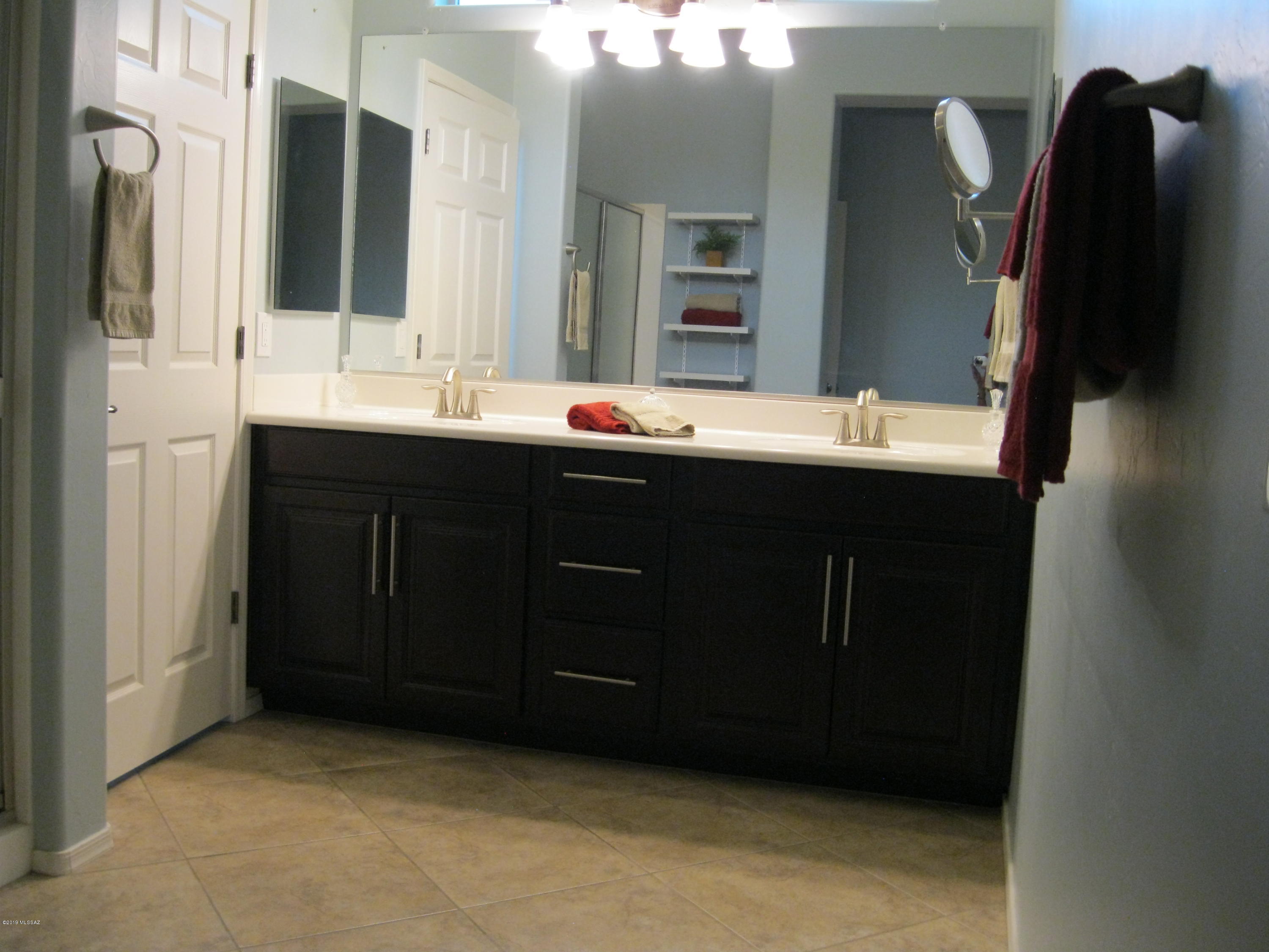 Las Campanas Blocks D & E - Residential