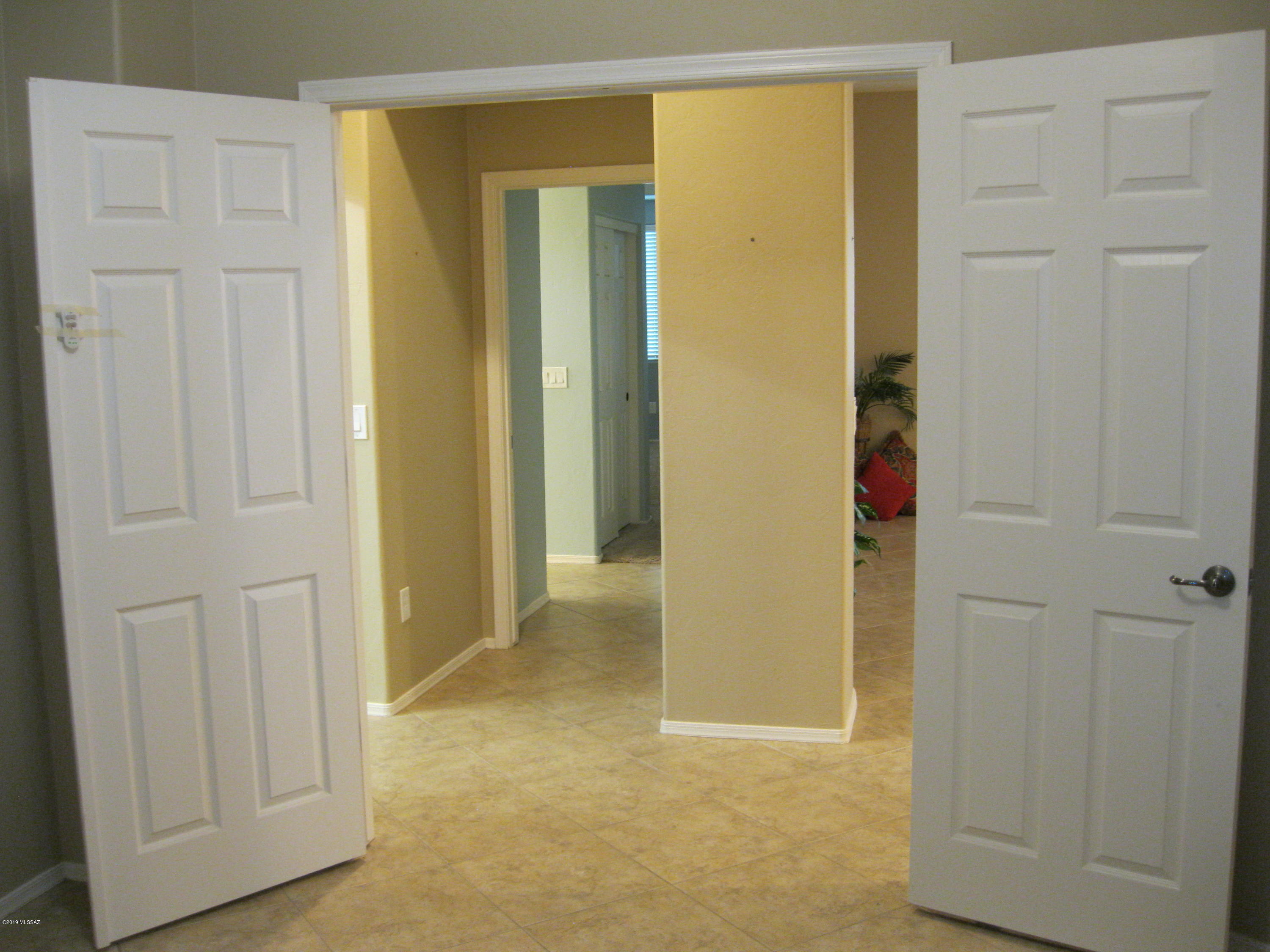 Las Campanas Blocks D & E - Residential