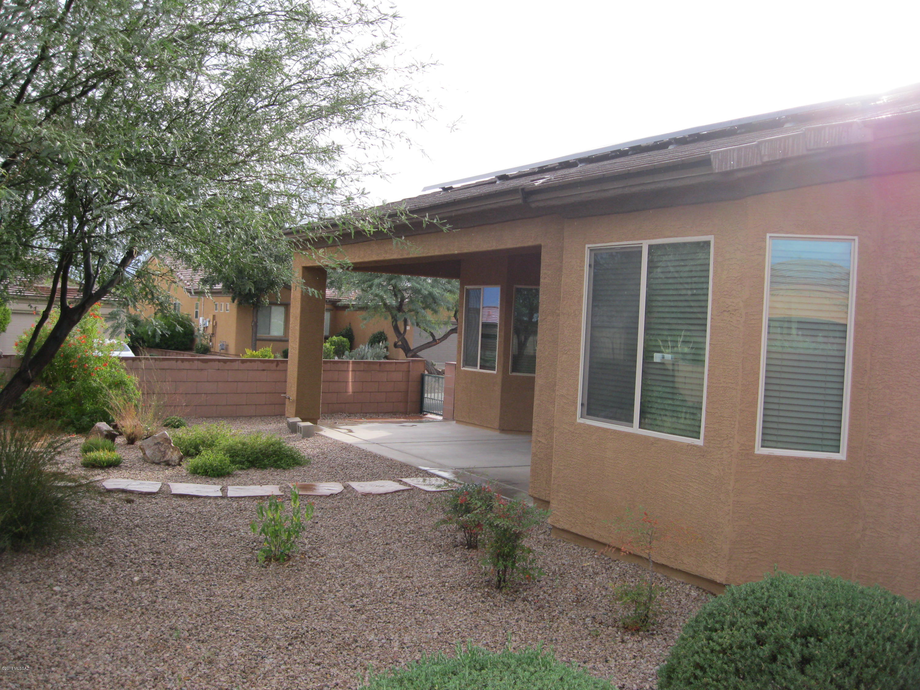 Las Campanas Blocks D & E - Residential
