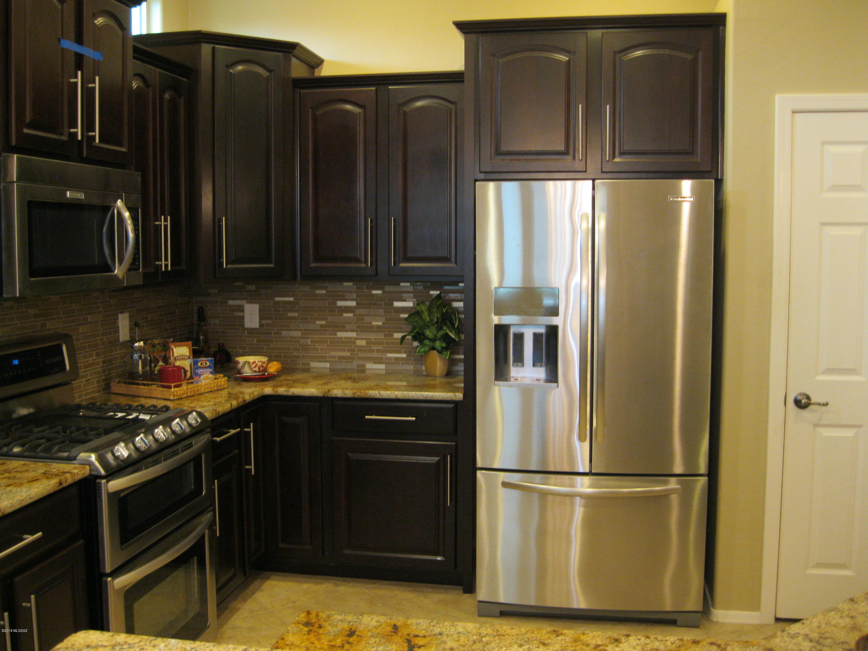 Las Campanas Blocks D & E - Residential