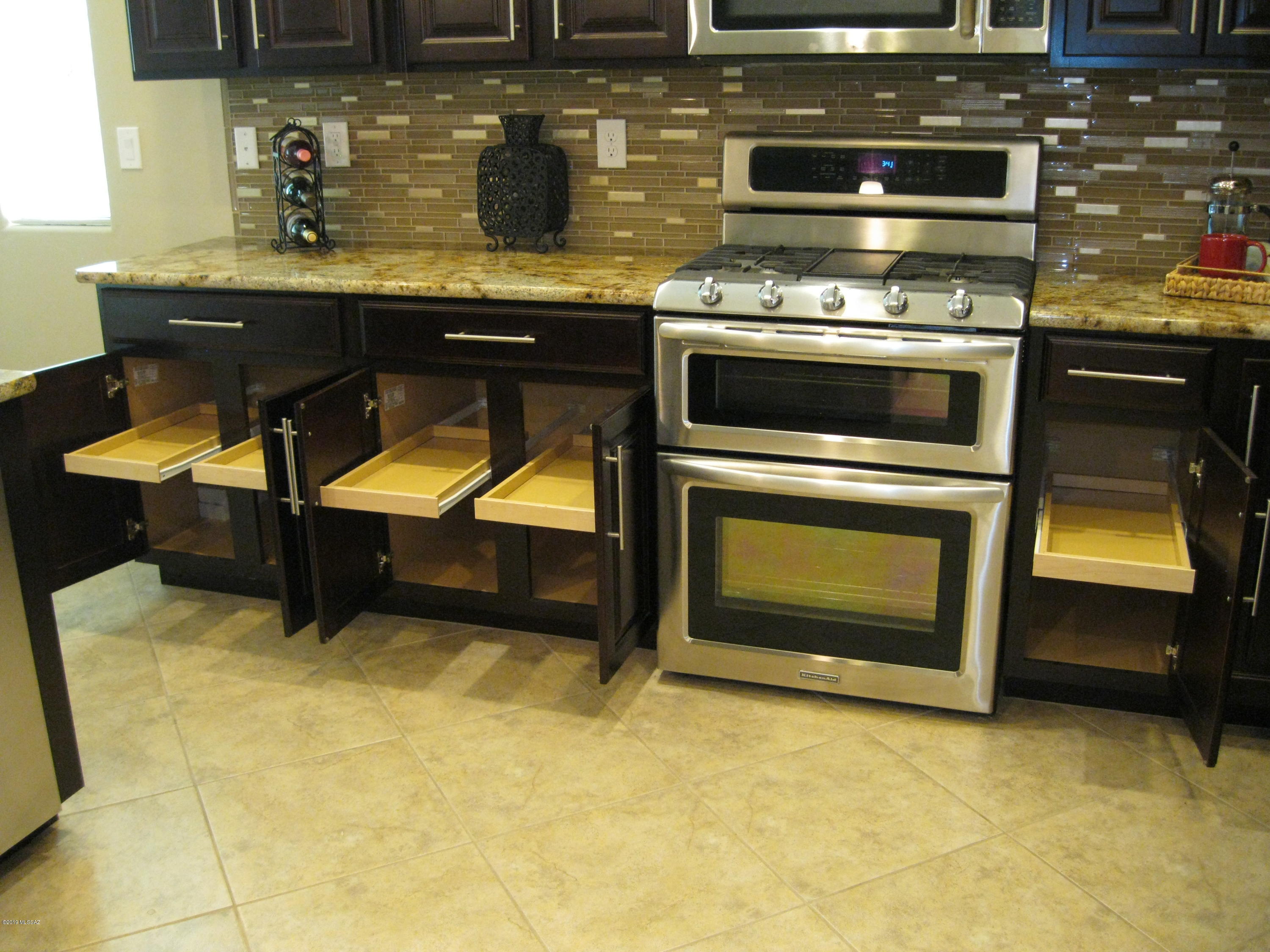 Las Campanas Blocks D & E - Residential