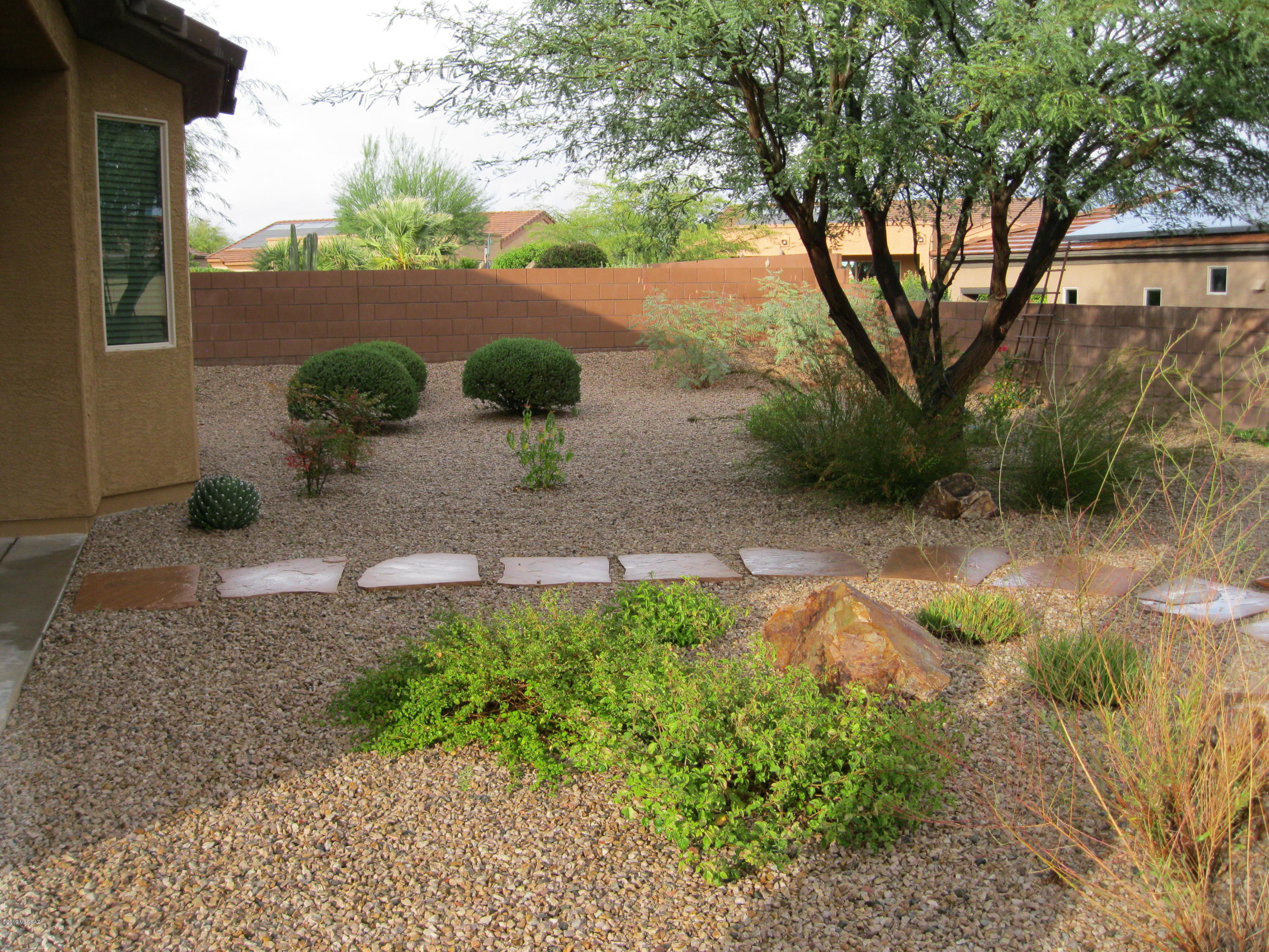 Las Campanas Blocks D & E - Residential