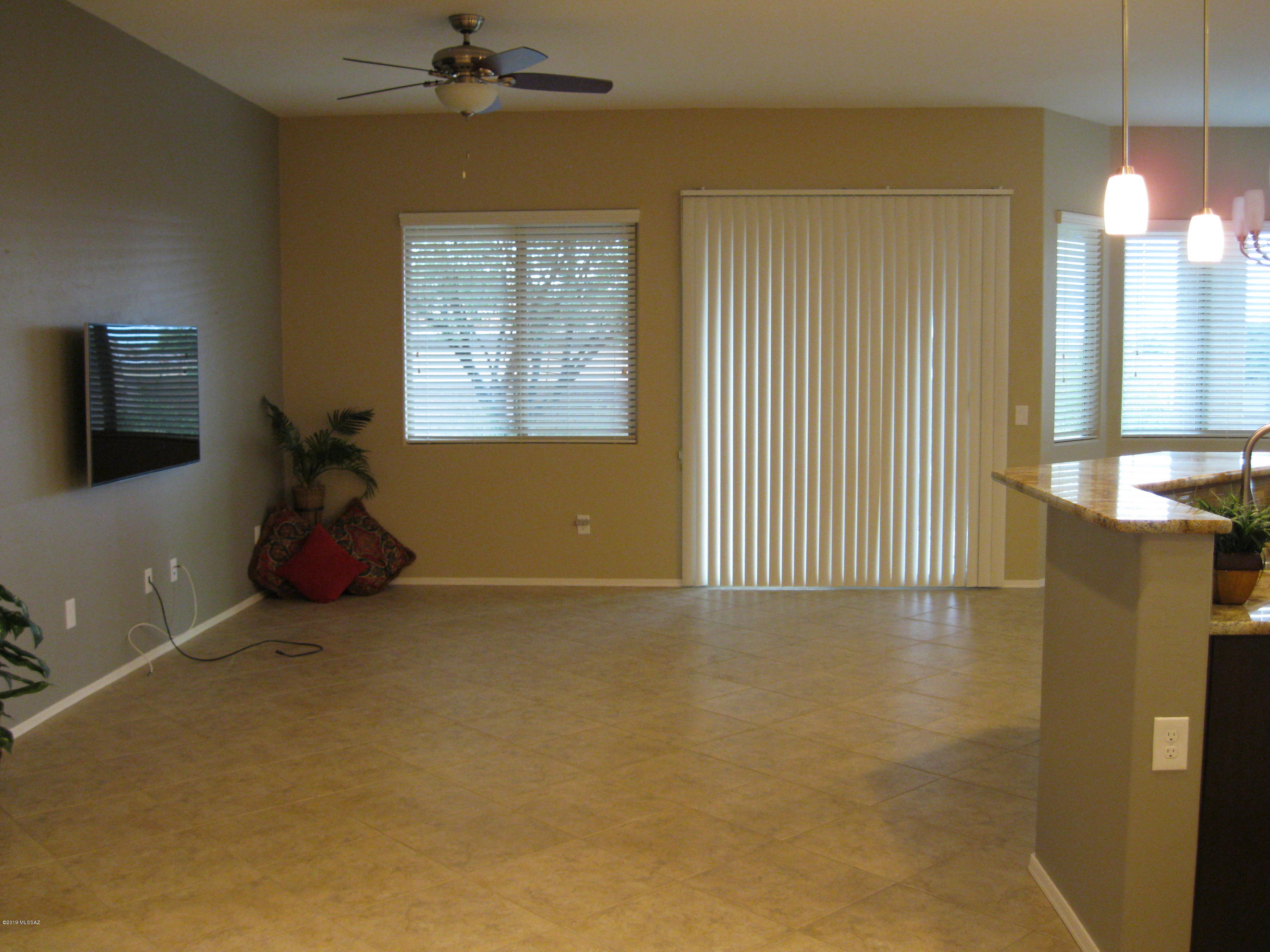 Las Campanas Blocks D & E - Residential