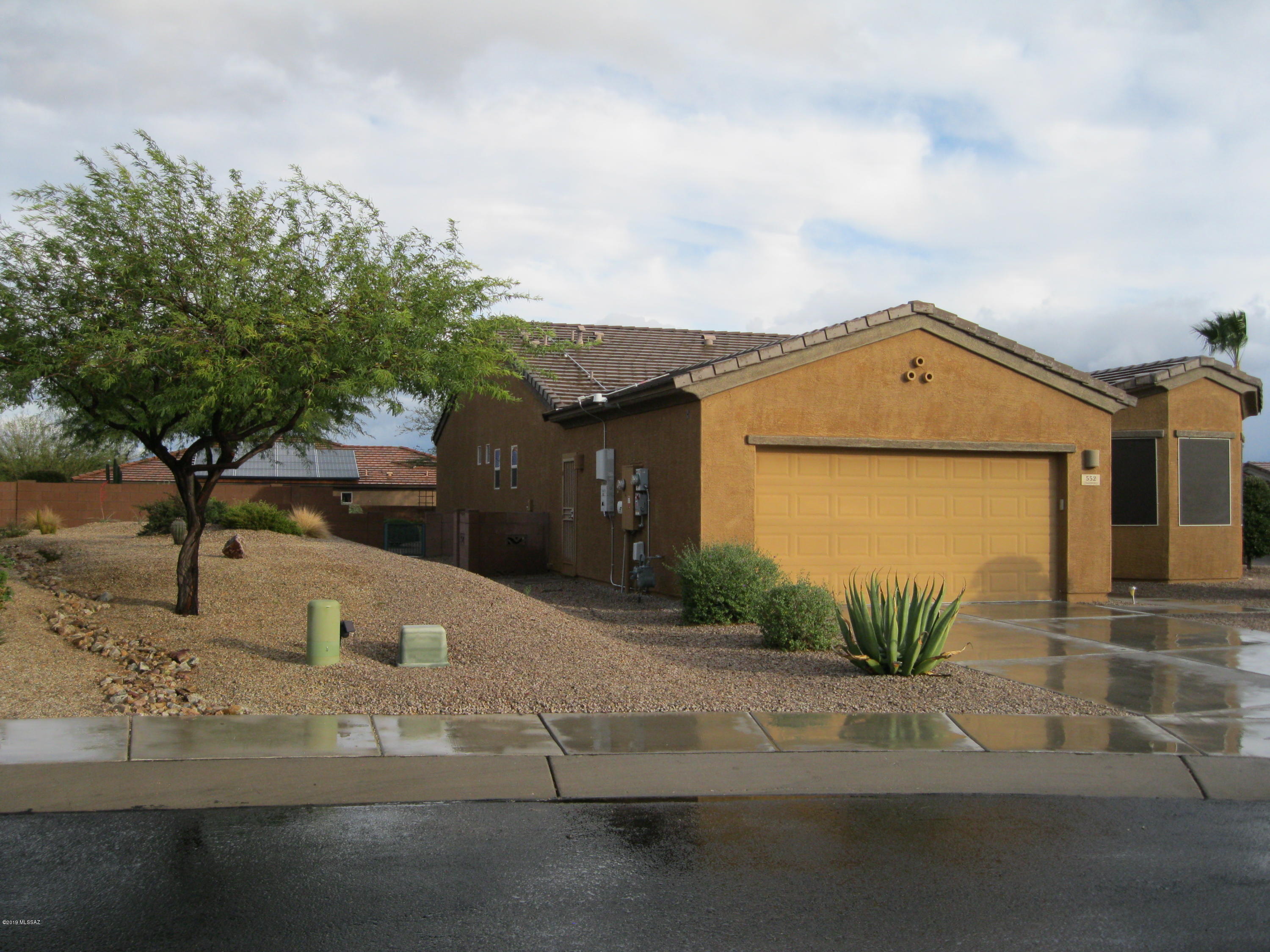 Las Campanas Blocks D & E - Residential