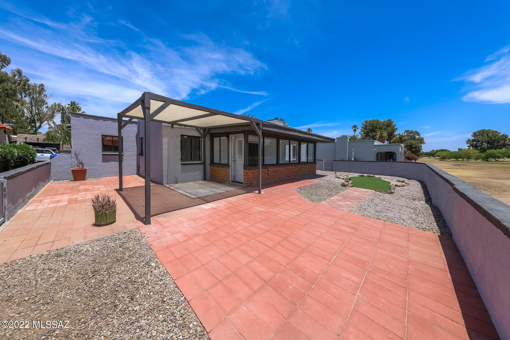 Green Valley Country Club Estates (1-154) - Residential