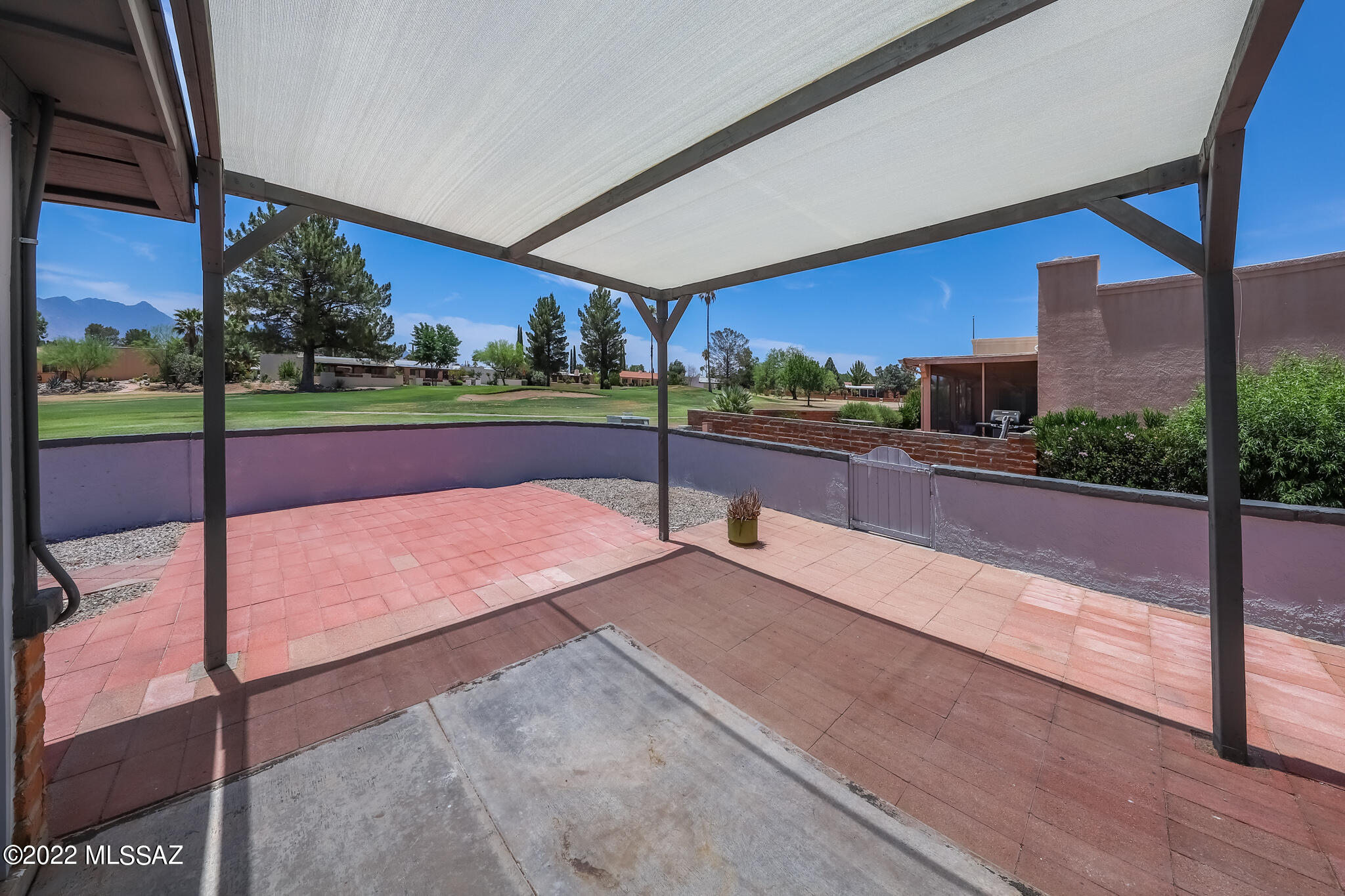 Green Valley Country Club Estates (1-154) - Residential