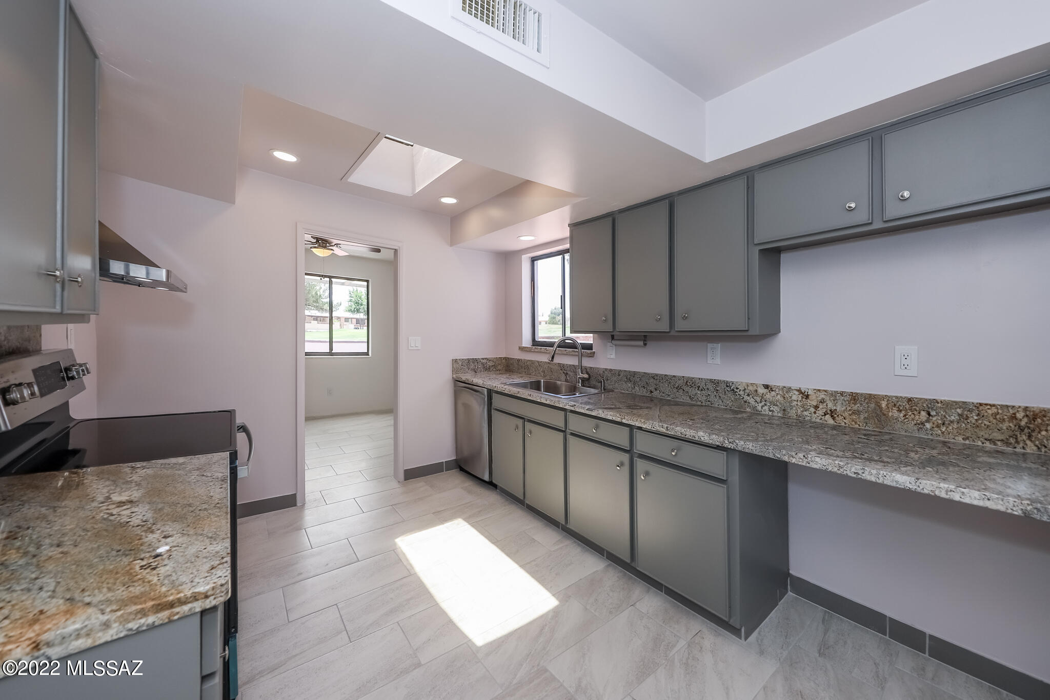 Green Valley Country Club Estates (1-154) - Residential
