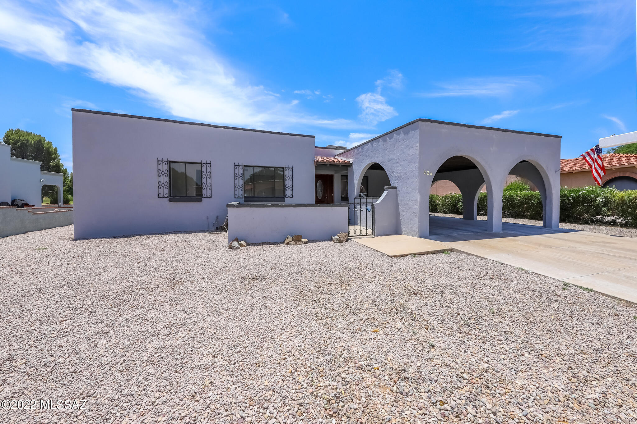 Green Valley Country Club Estates (1-154) - Residential