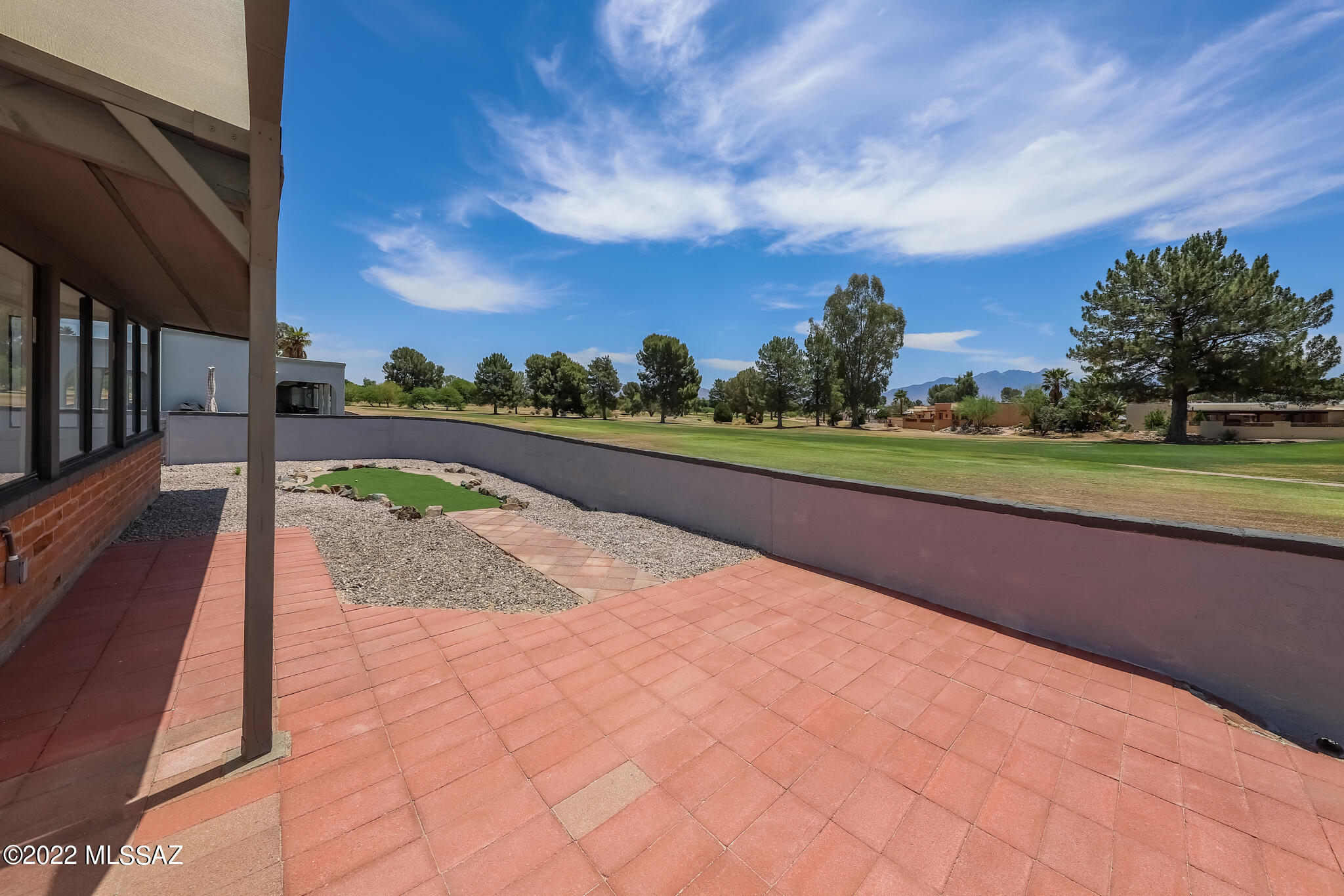 Green Valley Country Club Estates (1-154) - Residential