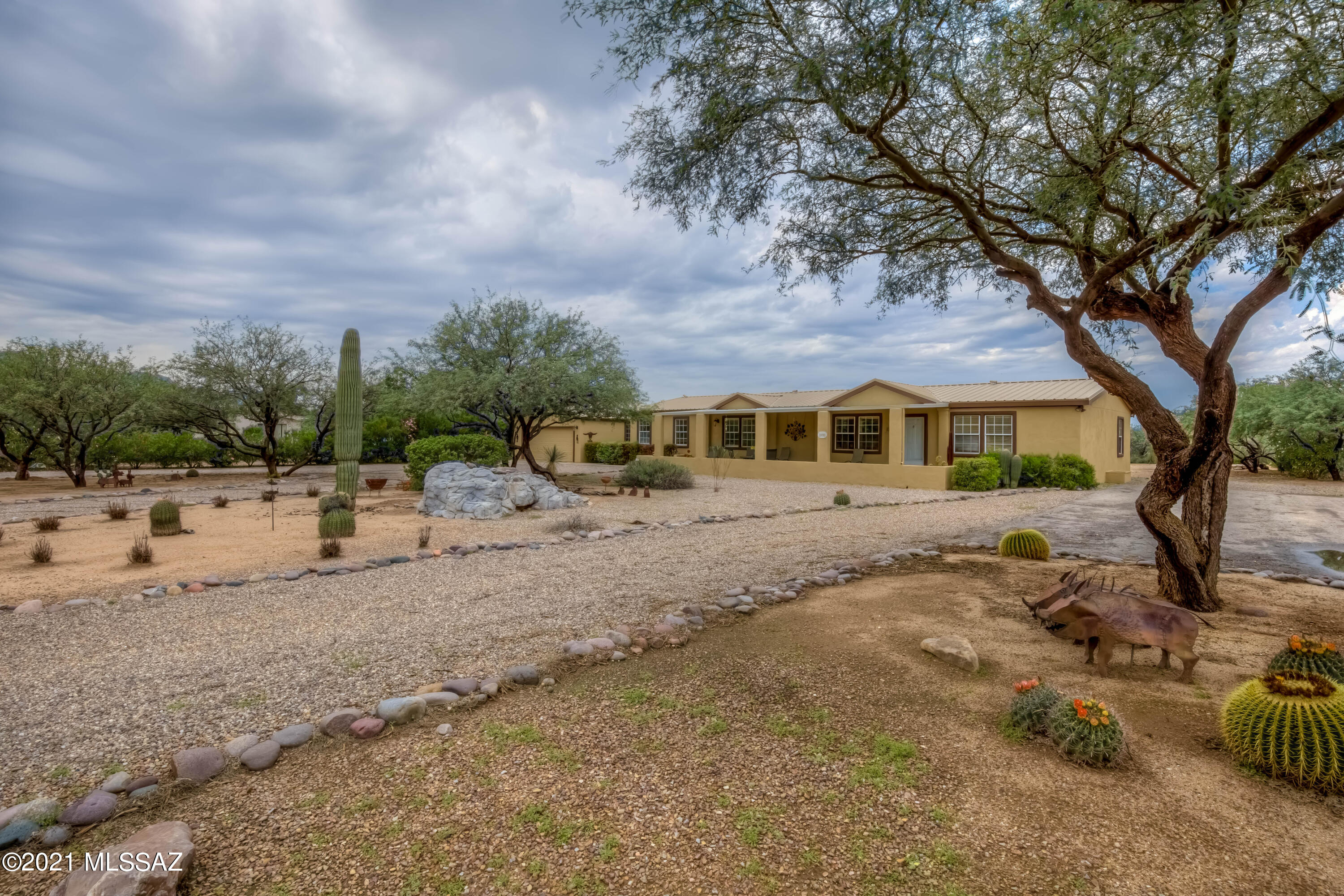 N/A - Residential