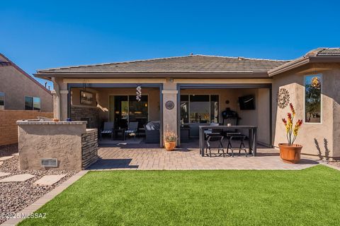 A home in Green Valley