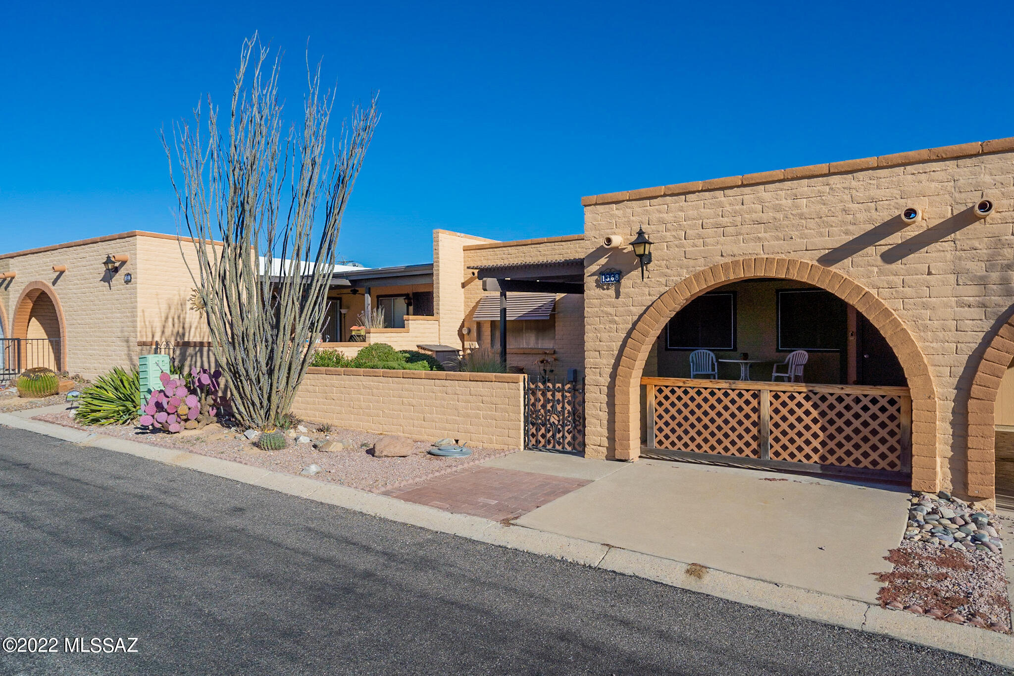 Green Valley Desert Hills NO.3(1-753) - Residential