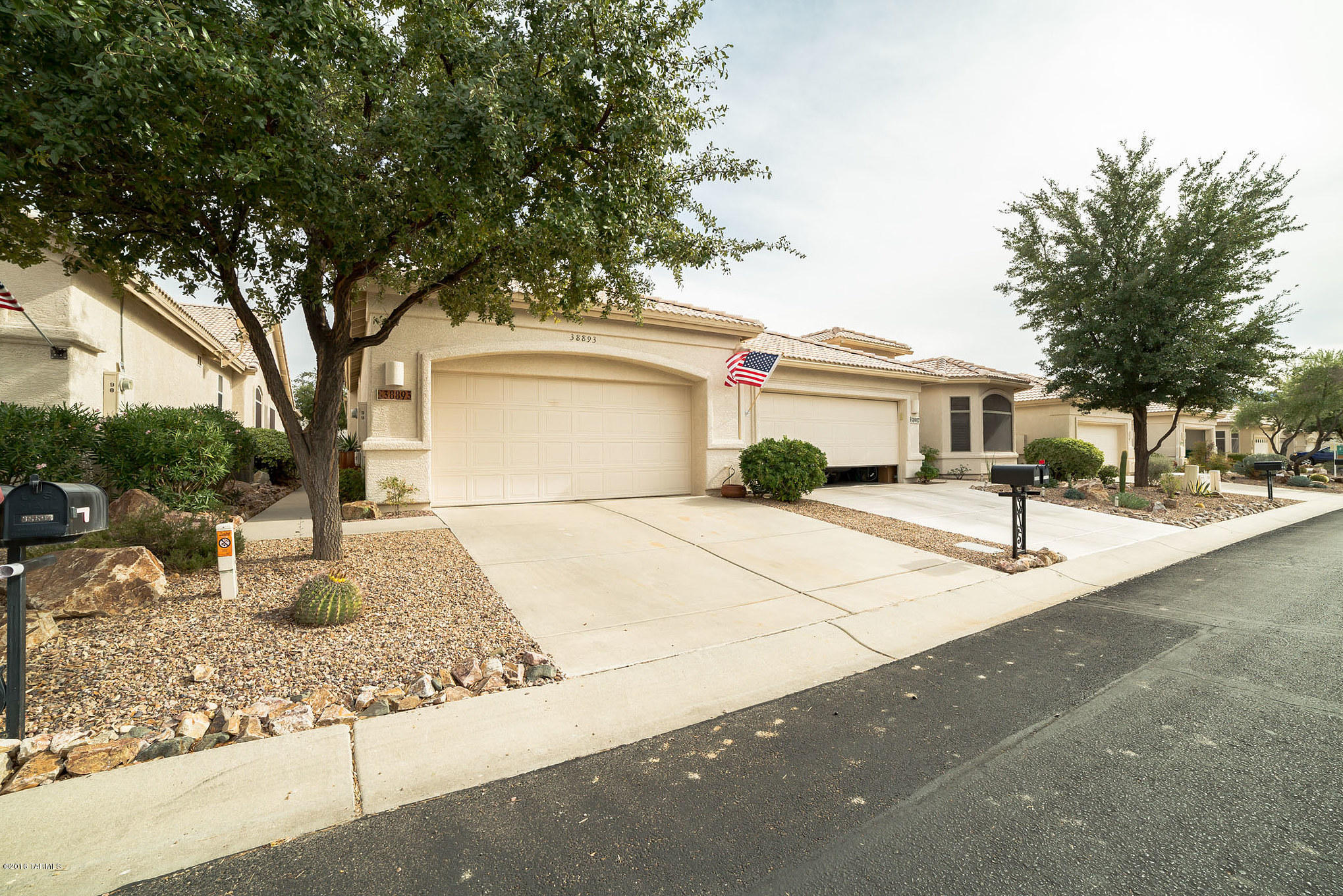 Saddlebrooke - Residential