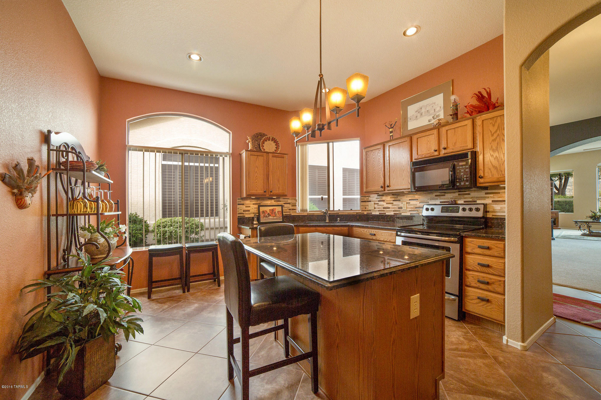 Saddlebrooke - Residential