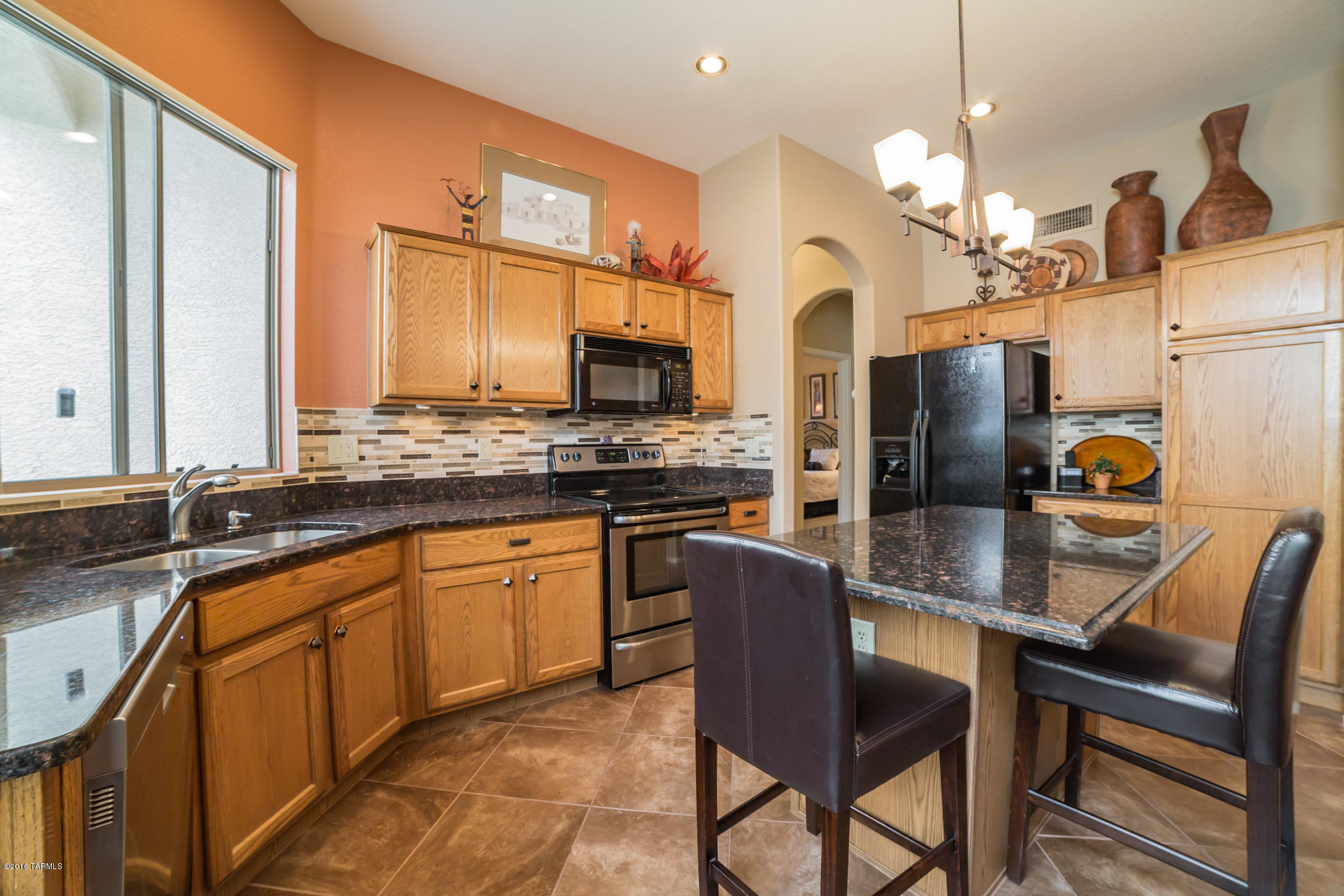 Saddlebrooke - Residential