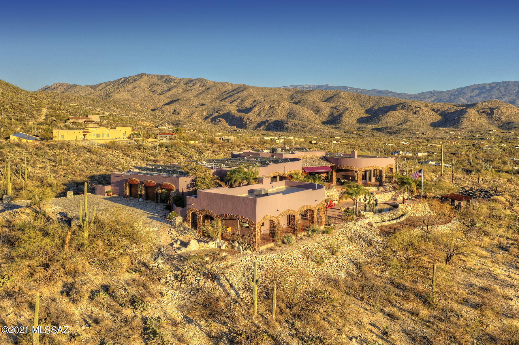 Mira Vista Estates (1-23) - Residential