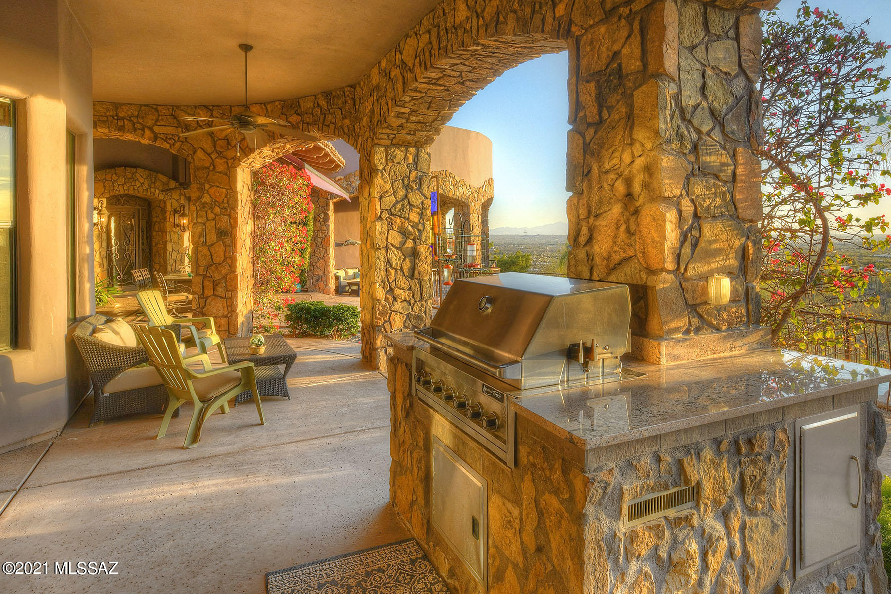 Mira Vista Estates (1-23) - Residential